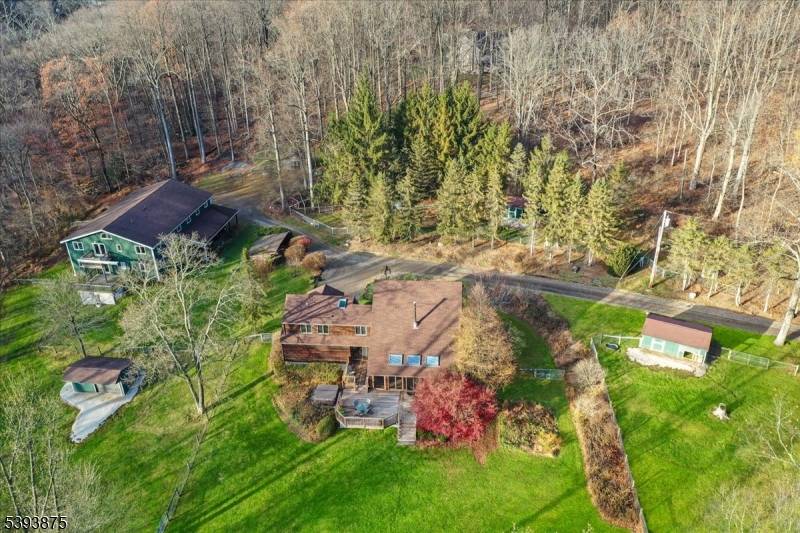 Lebanon Twp., NJ 08826,71 Sliker Road