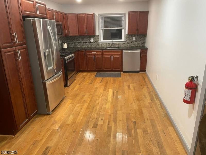 City Of Orange Twp., NJ 07050,607 Nassau St