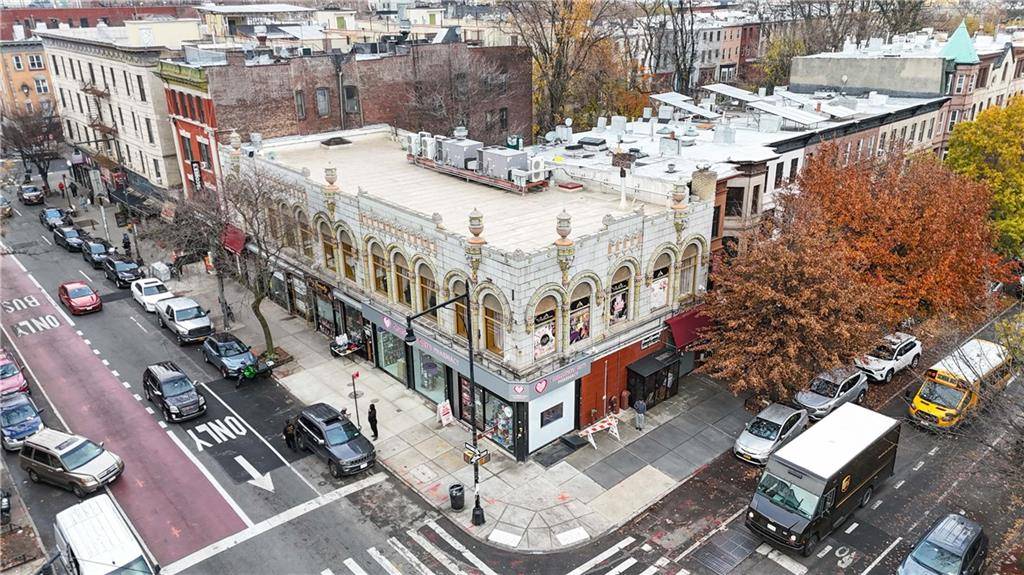 Brooklyn, NY 11216,713 Nostrand AVE