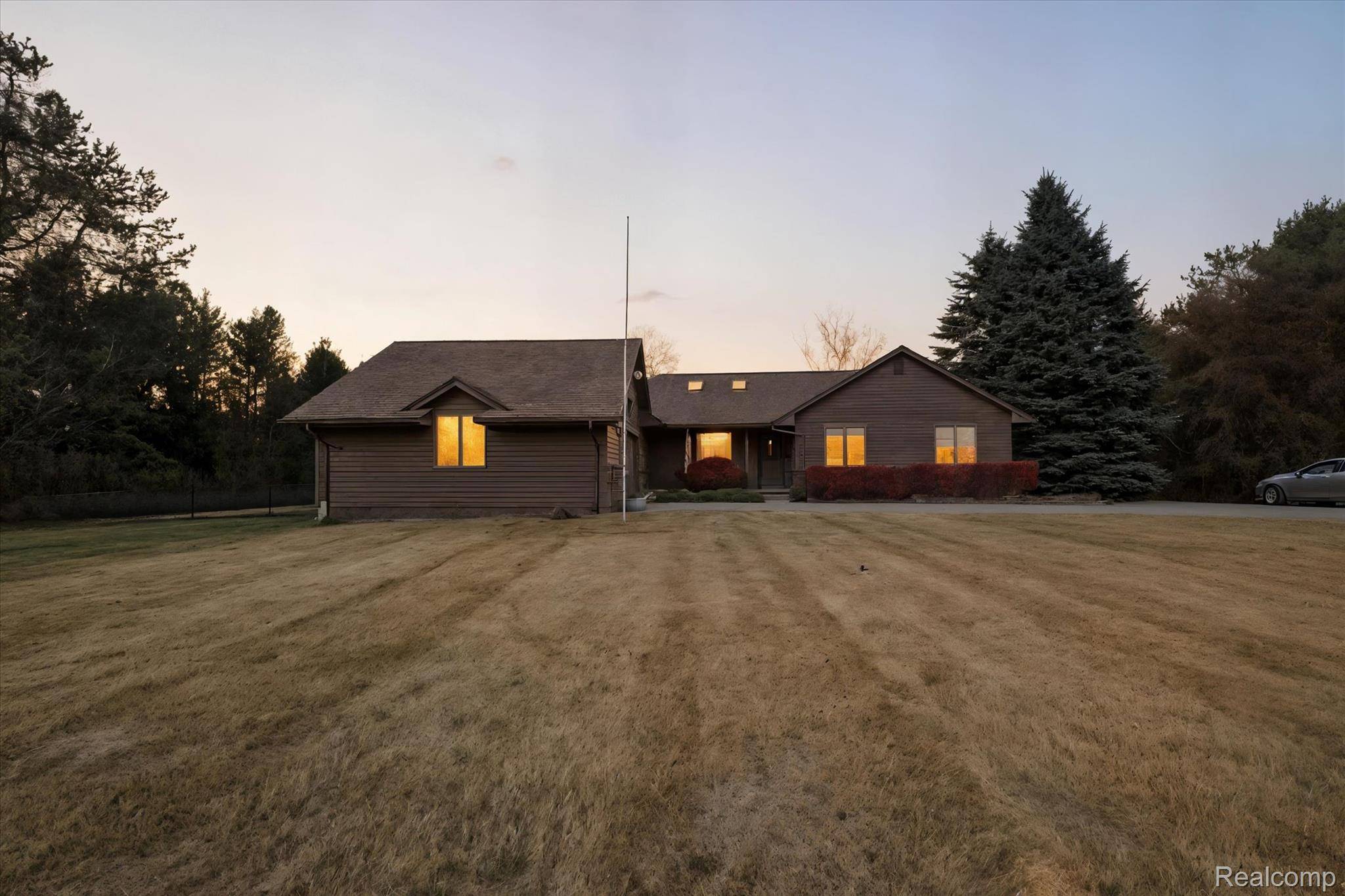 Columbus, MI 48063,7700 Trumble RD