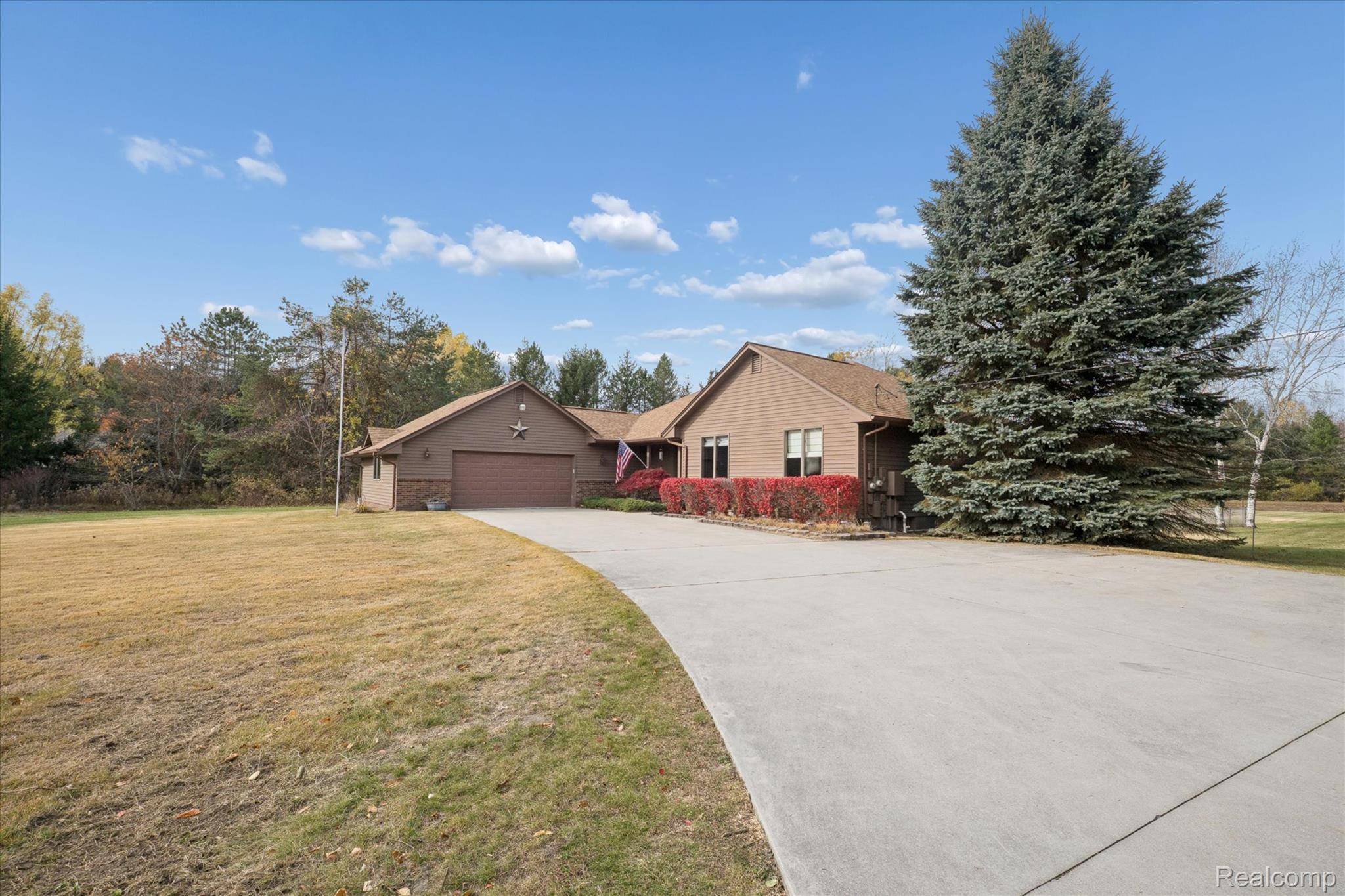 Columbus, MI 48063,7700 Trumble RD