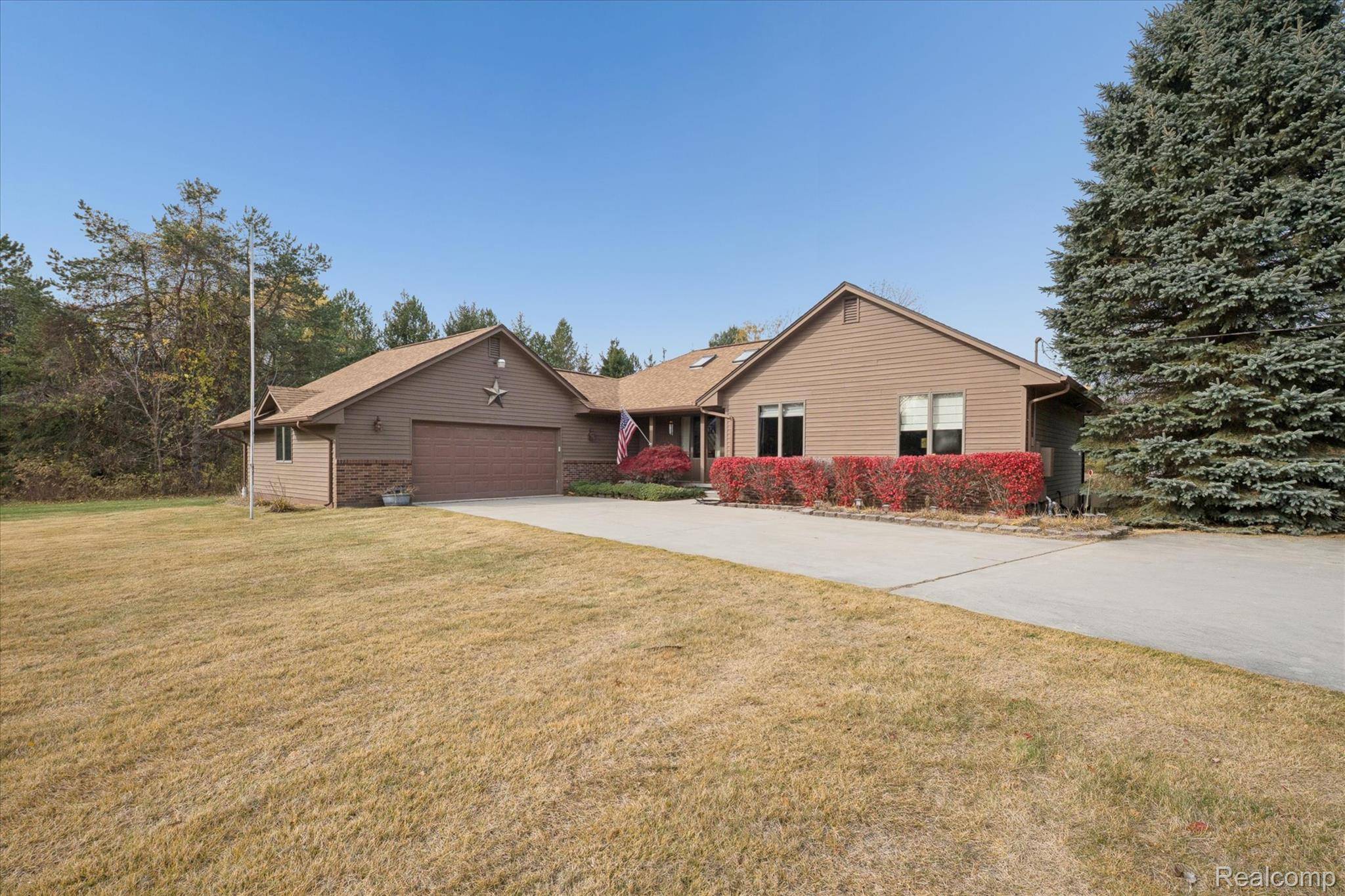 Columbus, MI 48063,7700 Trumble RD