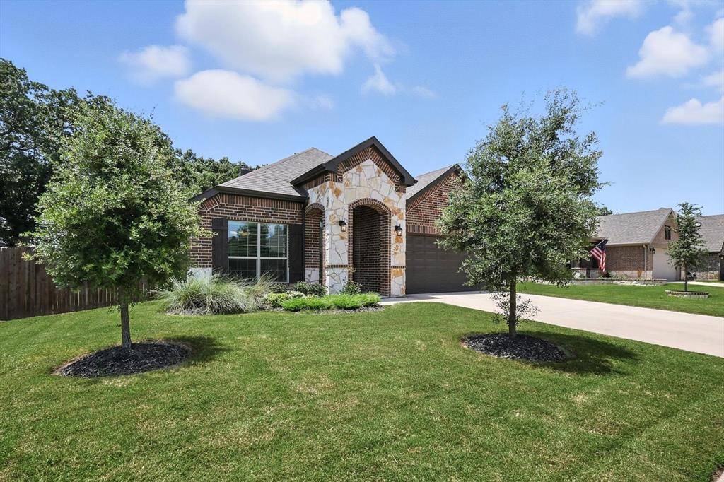 Azle, TX 76020,221 Gardenia Drive