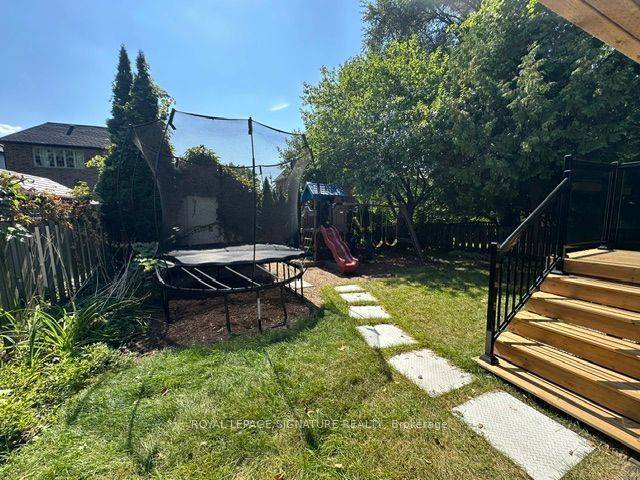 Toronto C04, ON M5M 2M7,23 Bannockburn AVE #Bsmt