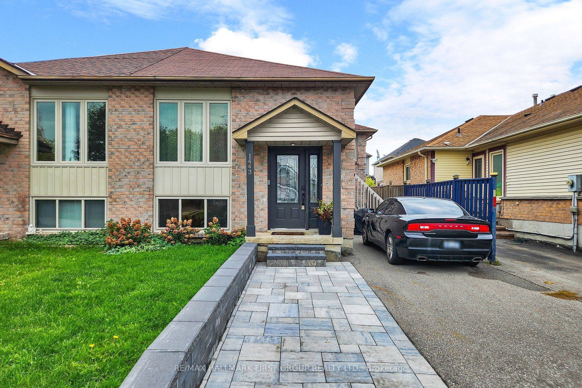 Oshawa, ON L1J 8E7,1443 Connery CRES #Bsmt