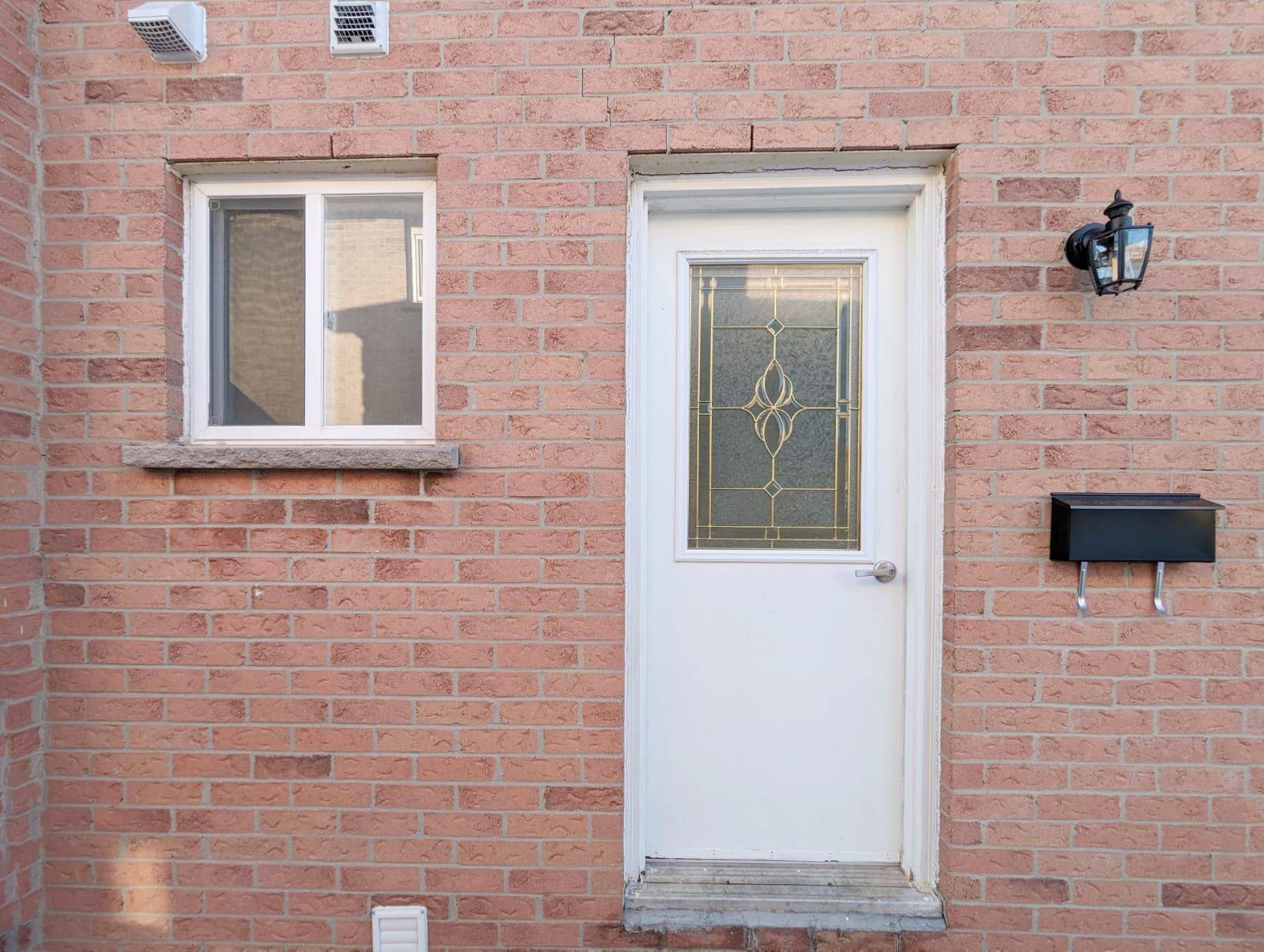 Markham, ON L3P 6Z4,28 Michener CRES #BSMT