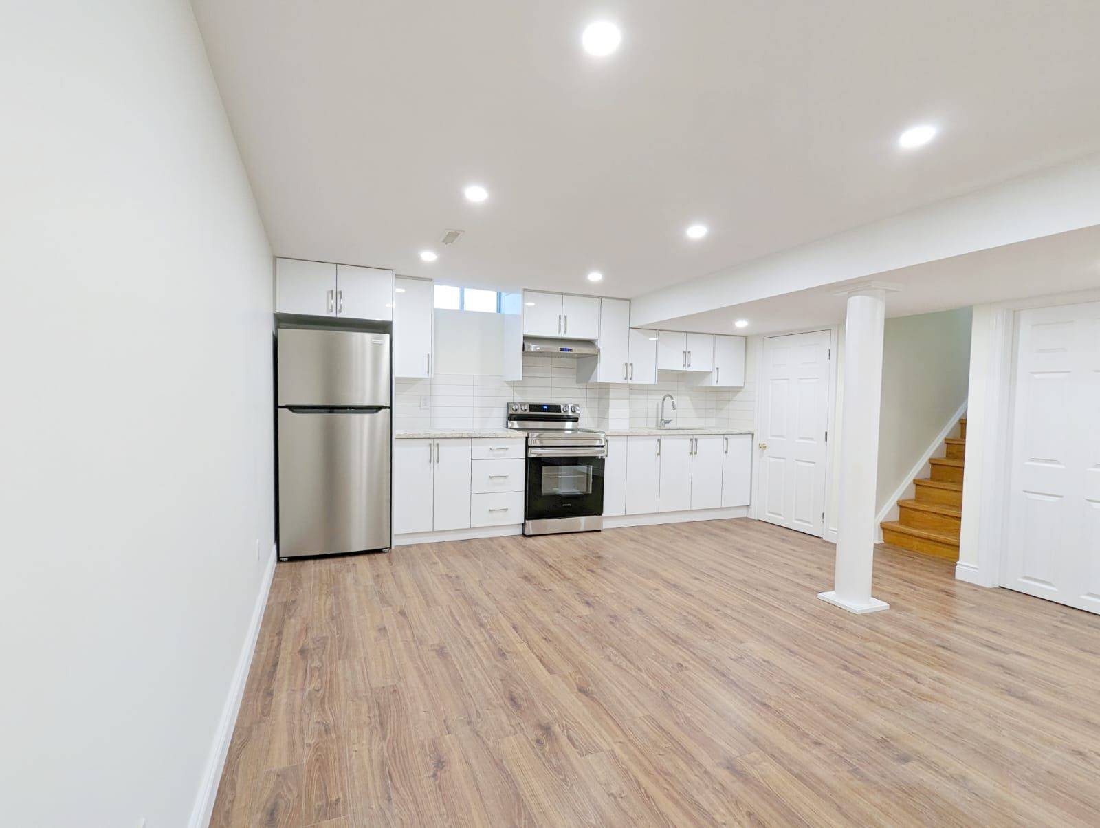 Markham, ON L3P 6Z4,28 Michener CRES #BSMT