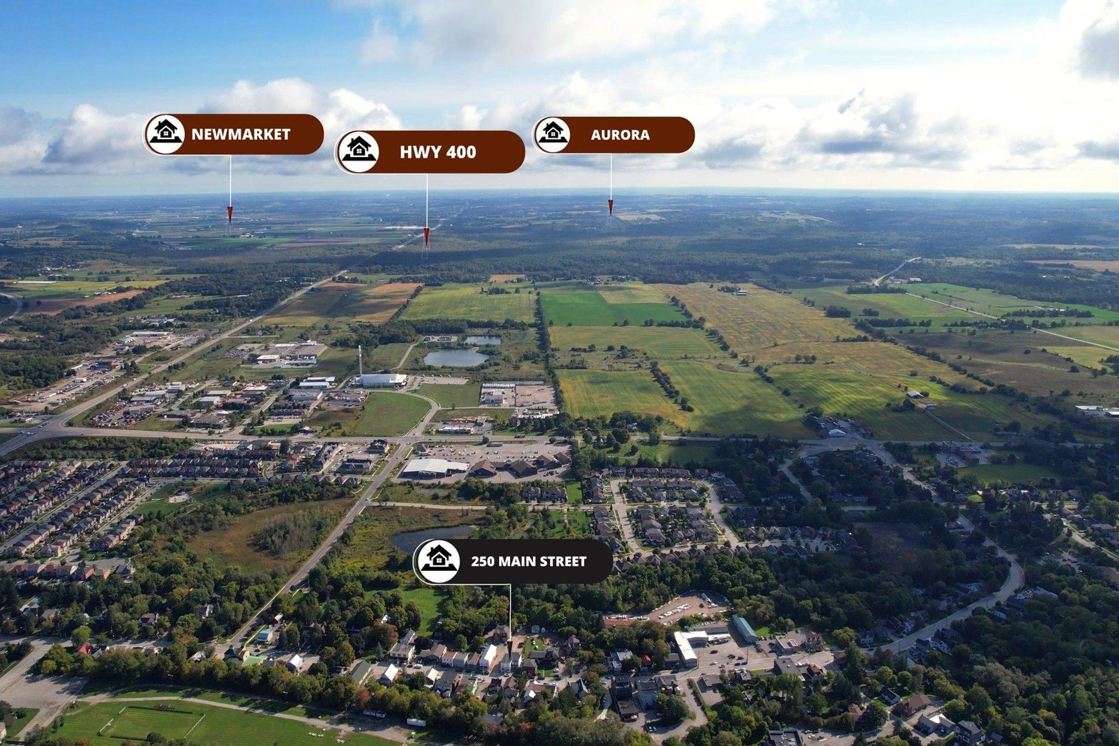 King, ON L0G 1T0,250 Main ST #5