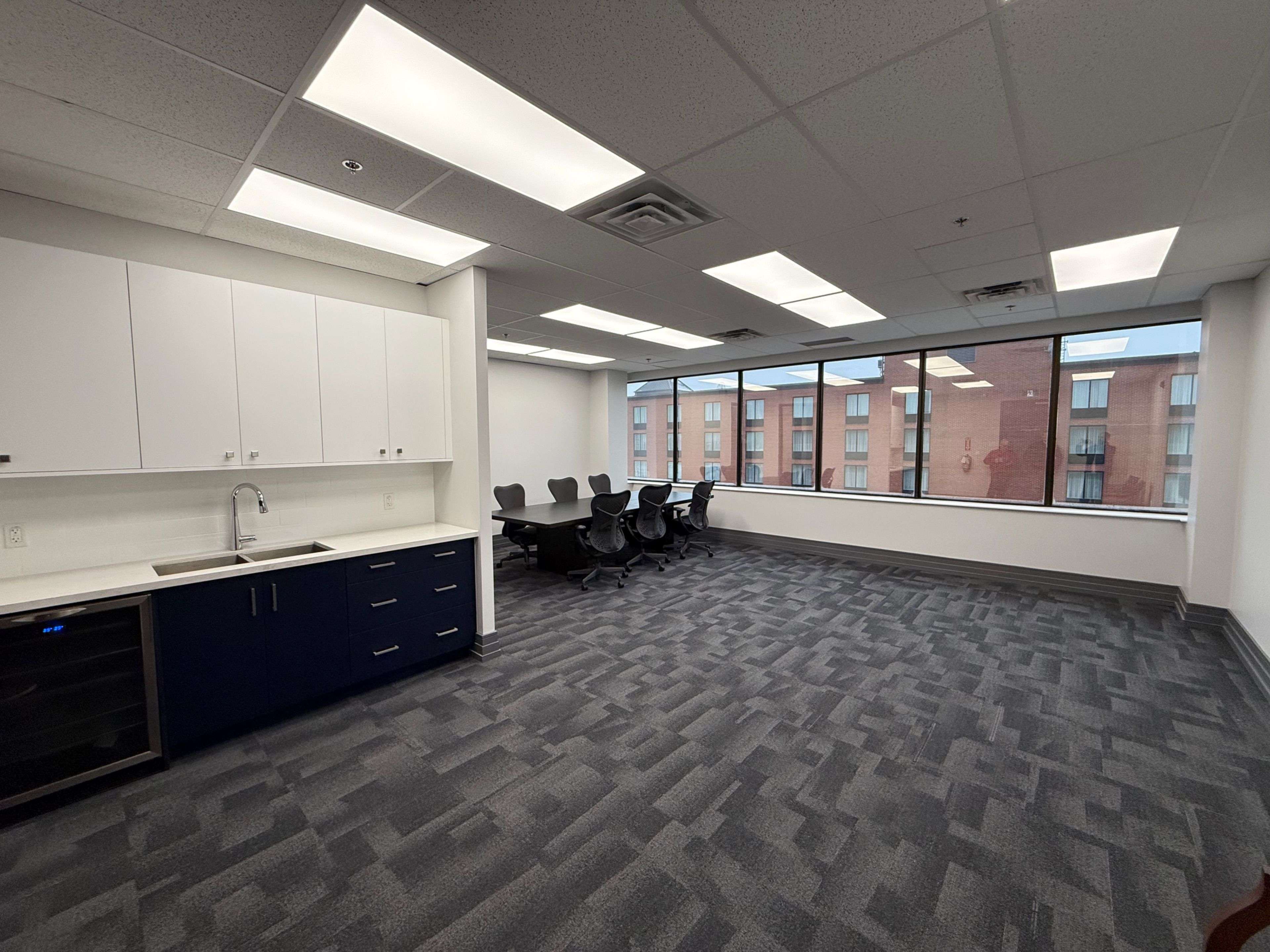 Mississauga, ON L4Z 3M6,5975 Whittle RD #420