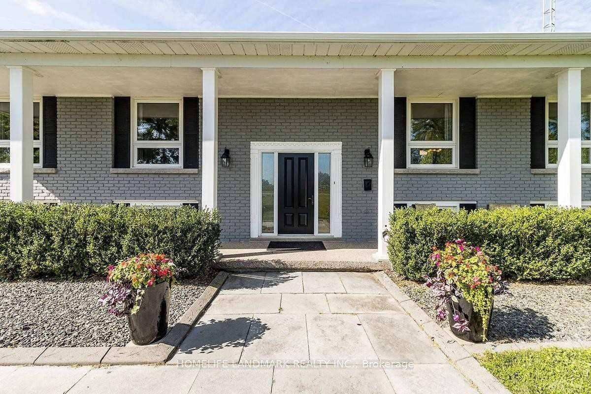 Burlington, ON L7M 0P5,5468 Appleby Line