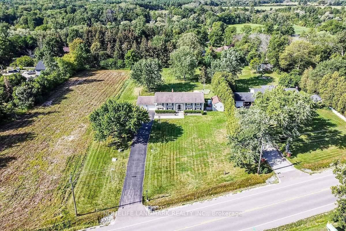 Burlington, ON L7M 0P5,5468 Appleby Line