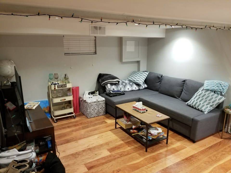 Toronto W03, ON M6H 3R4,29 Via Italia N/A #Basement