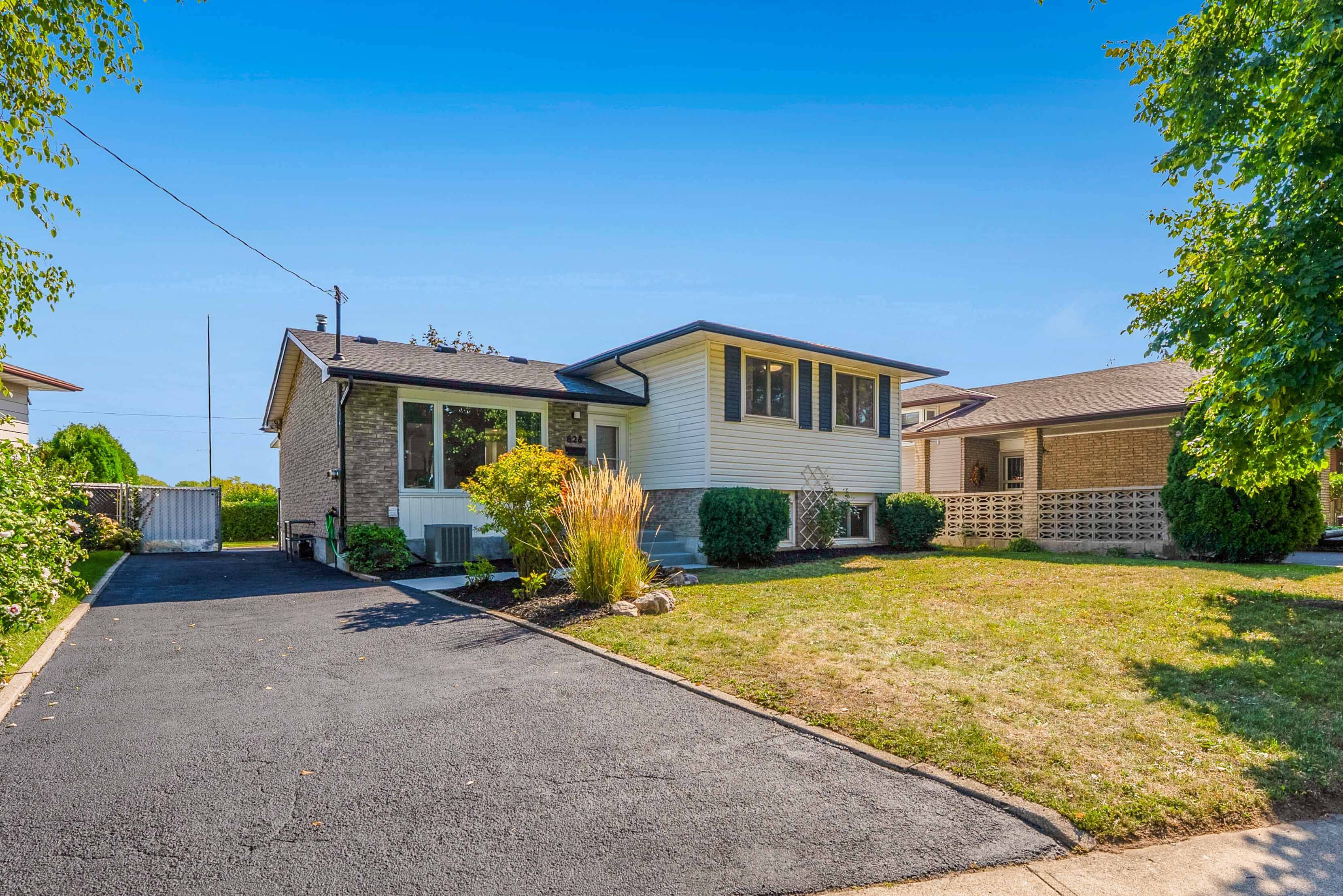 St. Catharines, ON L2M 2Z8,628 Bunting RD