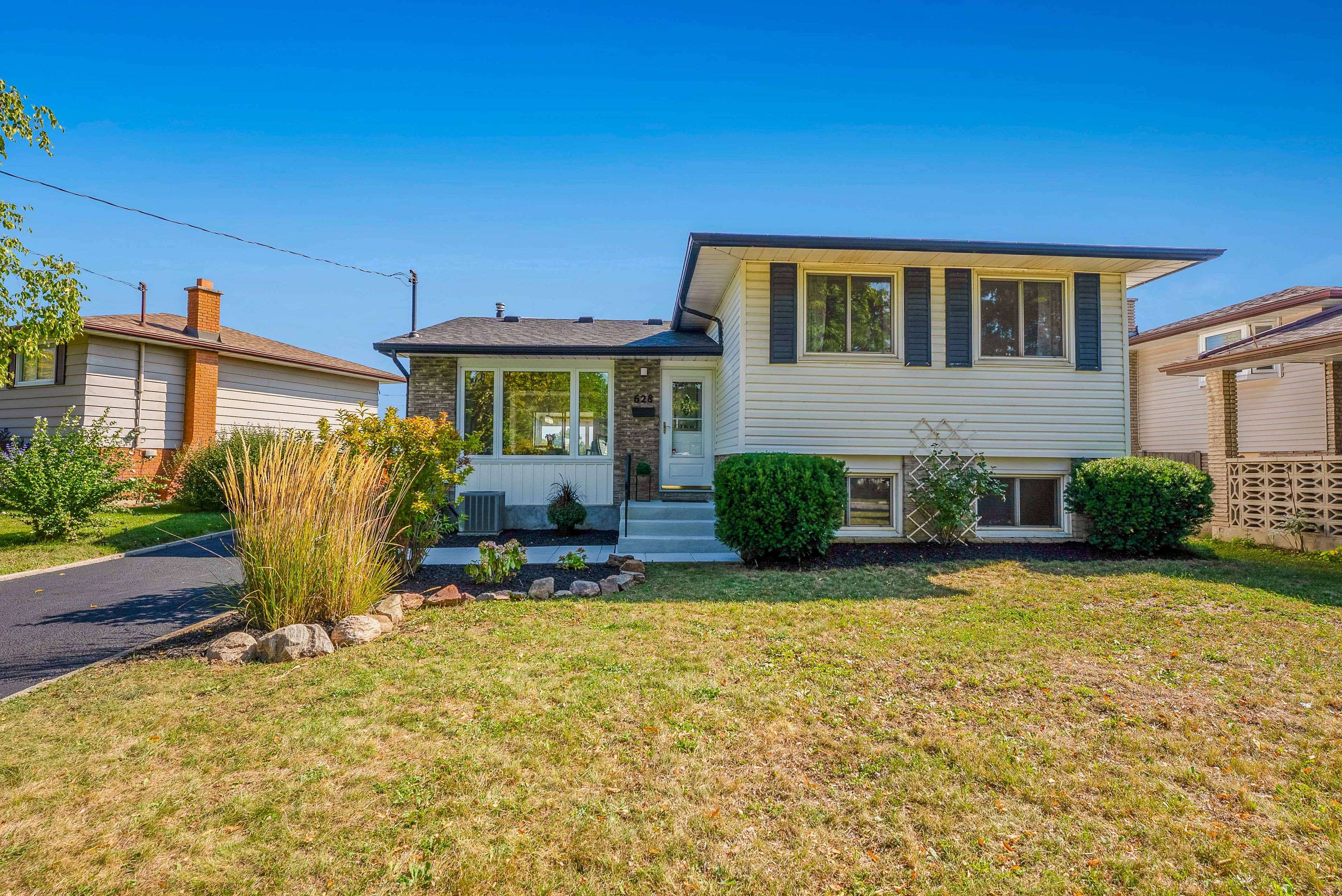 St. Catharines, ON L2M 2Z8,628 Bunting RD