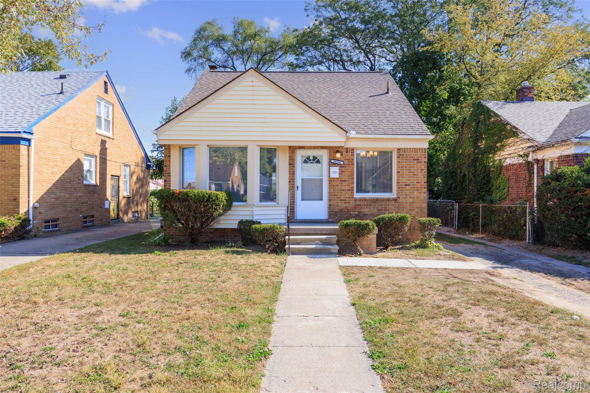 Detroit, MI 48219,20266 Greydale AVE