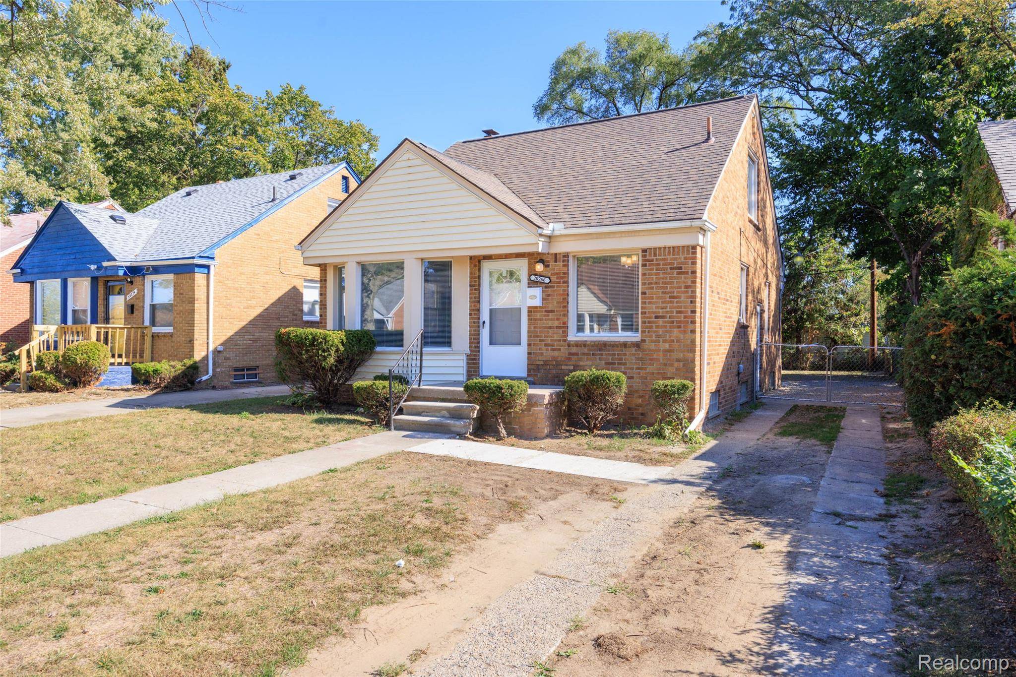 Detroit, MI 48219,20266 Greydale AVE