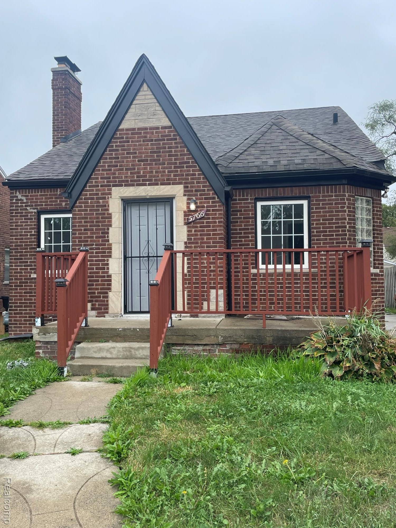 Detroit, MI 48224,5766 Nottingham RD