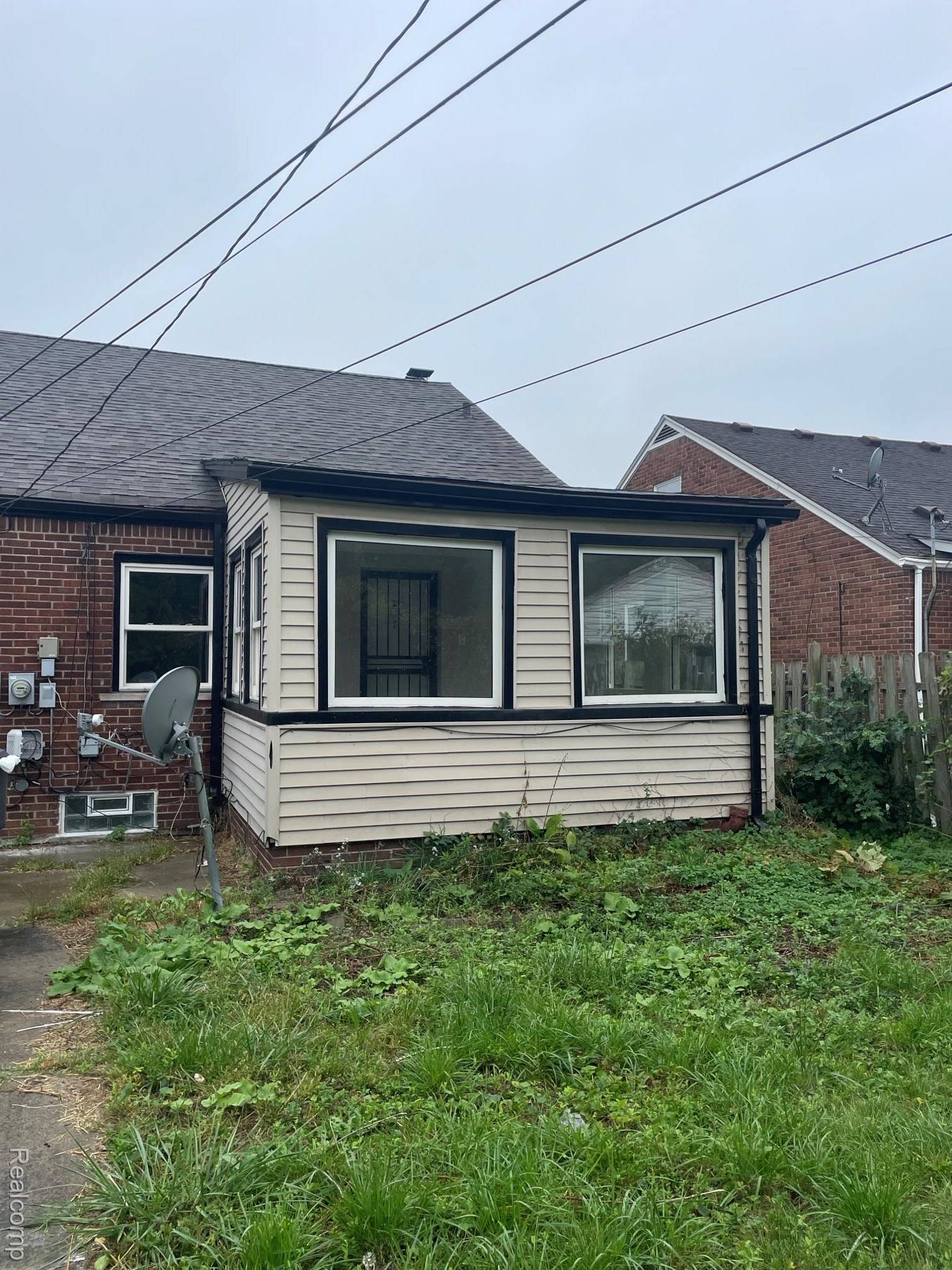 Detroit, MI 48224,5766 Nottingham RD