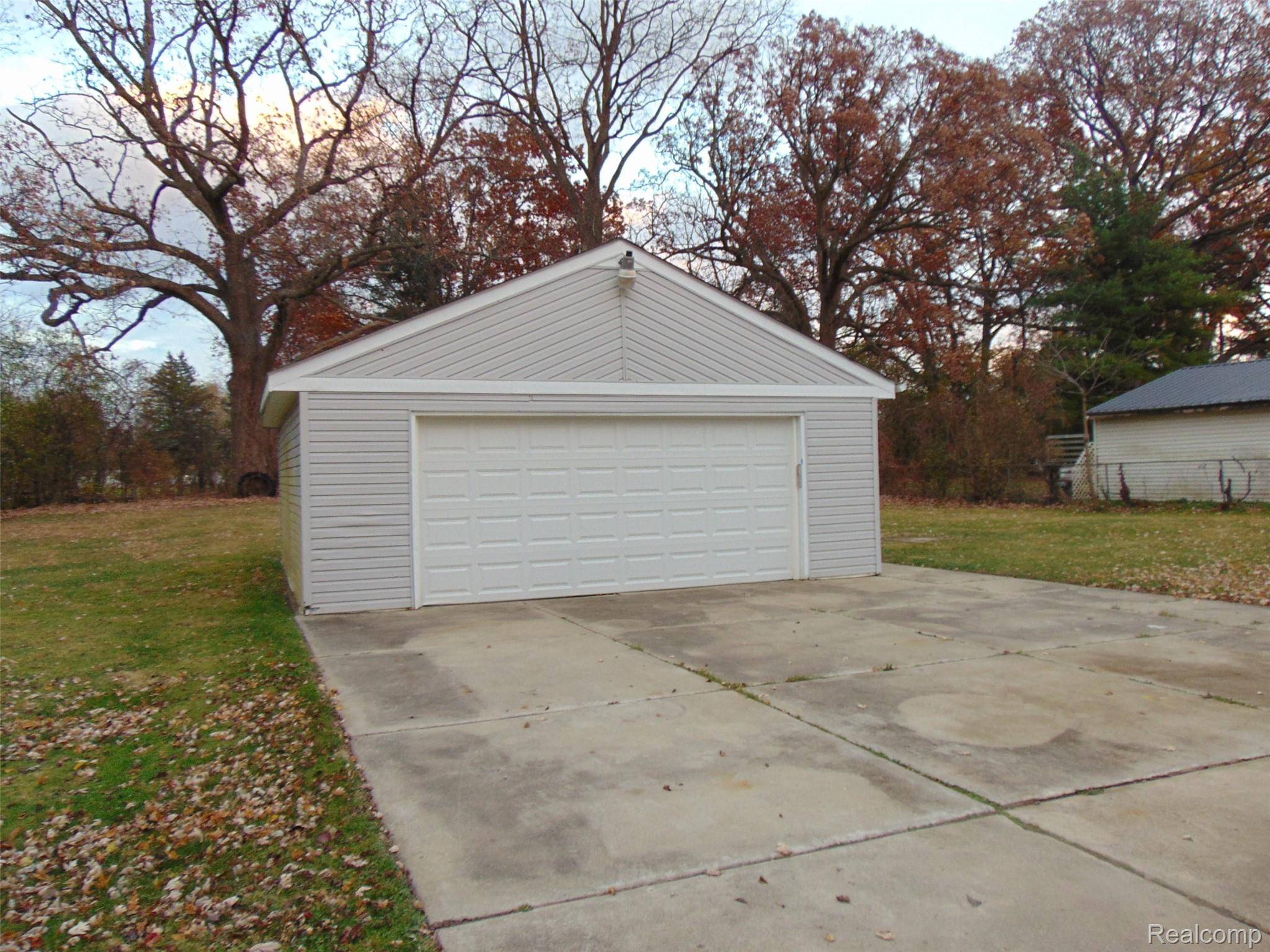 Pontiac, MI 48342,780 Palmer DR