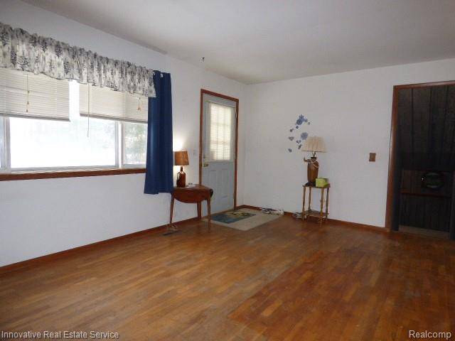 Dryden, MI 48428,3820 Havens RD