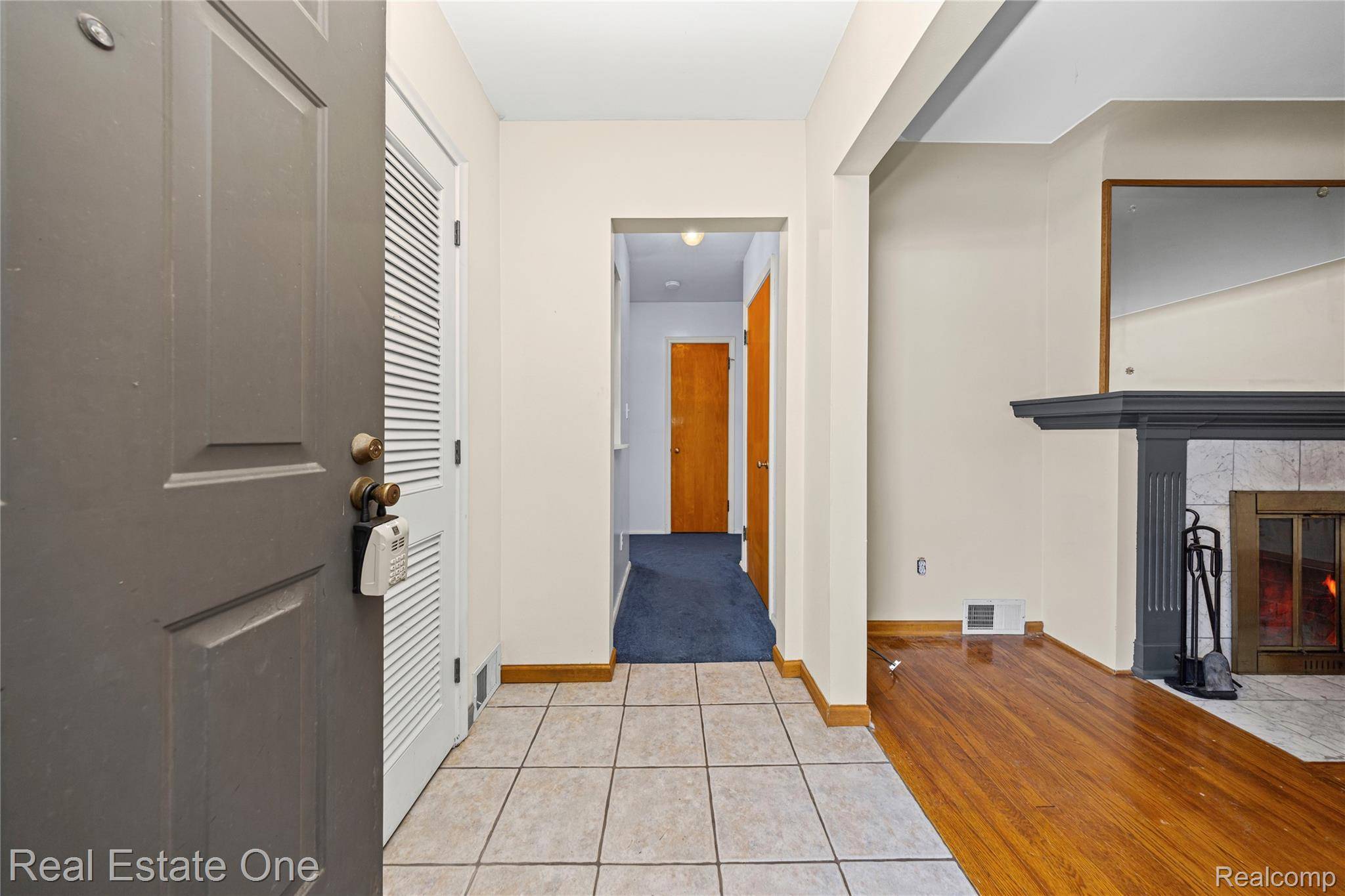 Lathrup Village, MI 48076,28615 Bloomfield DR