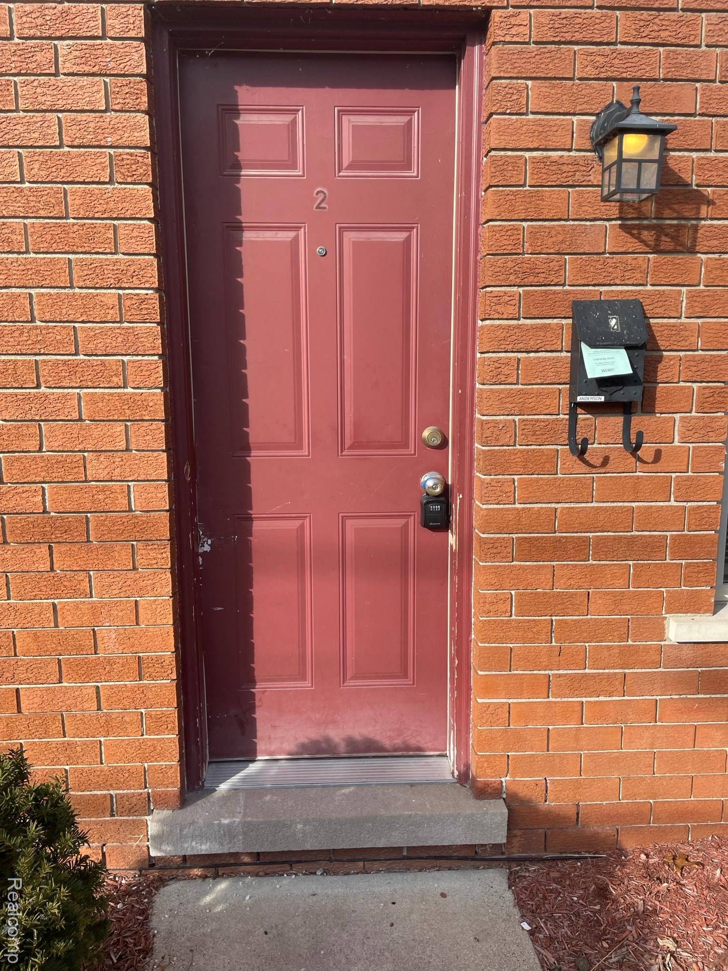 New Baltimore, MI 48047,36241 Hathaway ST #Unit #2