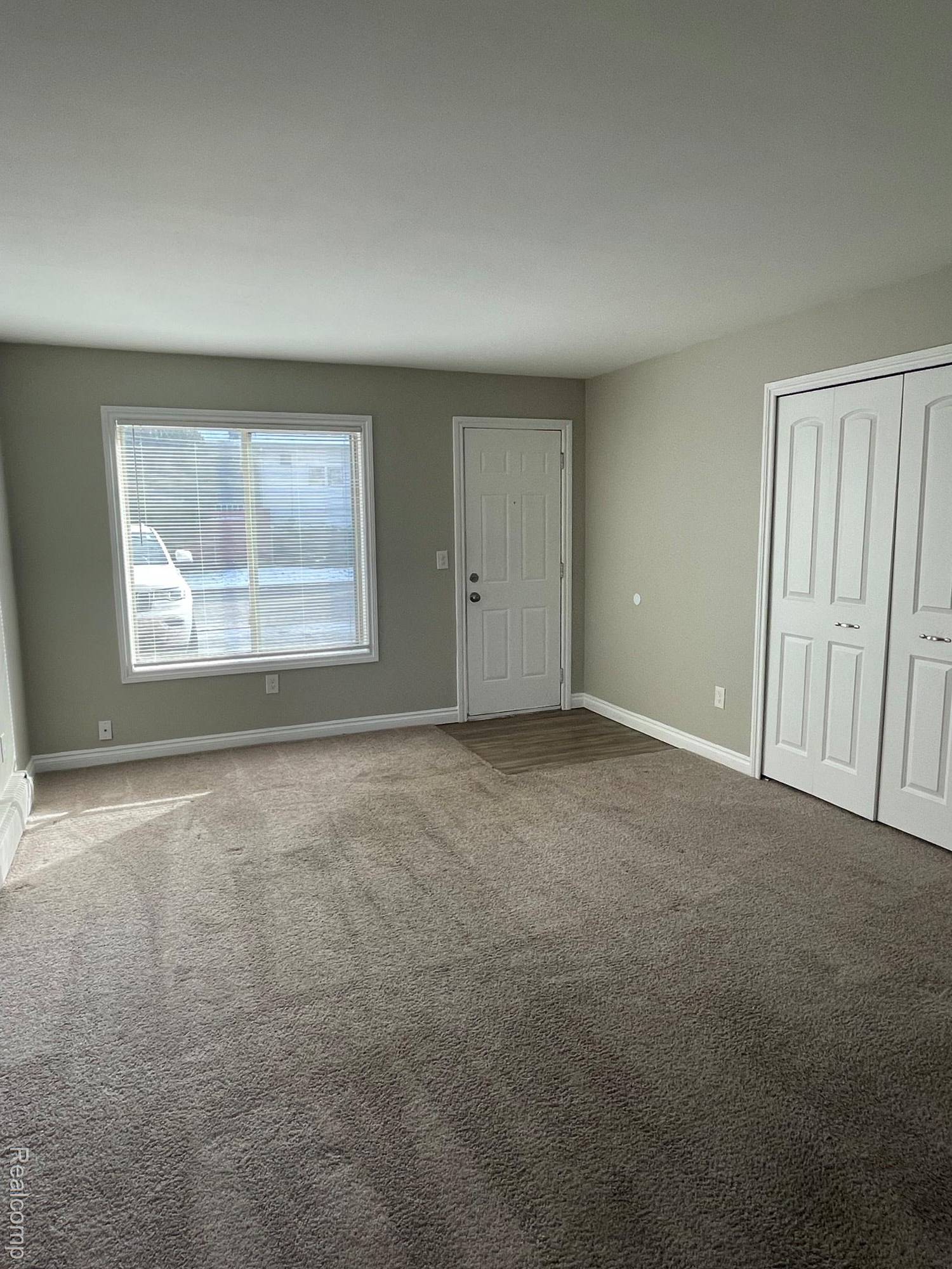 New Baltimore, MI 48047,36241 Hathaway ST #Unit #2