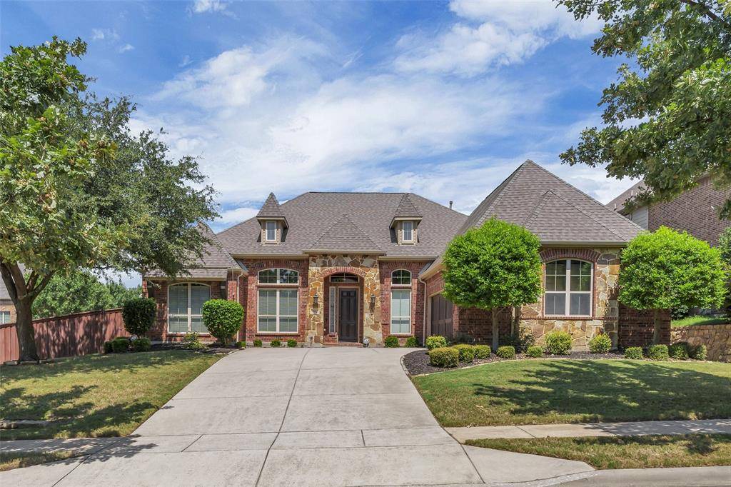 Fort Worth, TX 76244,4801 Exposition Way