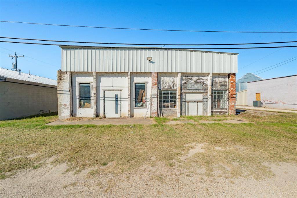 Walnut Springs, TX 76690,103 E Norway Street