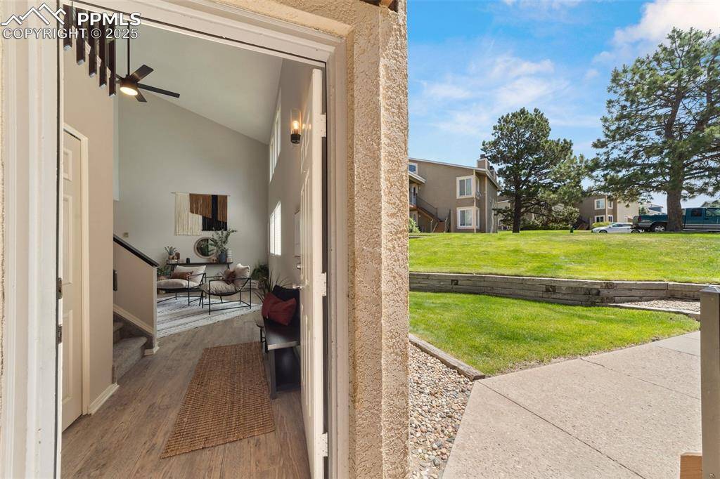 Monument, CO 80132,1140 Magic Lamp WAY #4