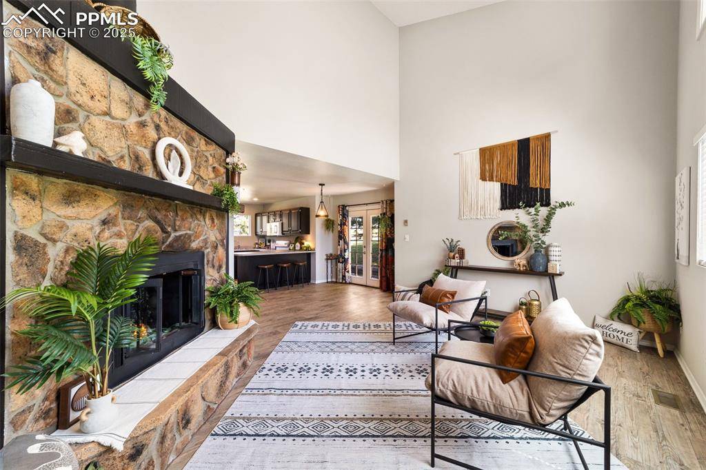 Monument, CO 80132,1140 Magic Lamp WAY #4