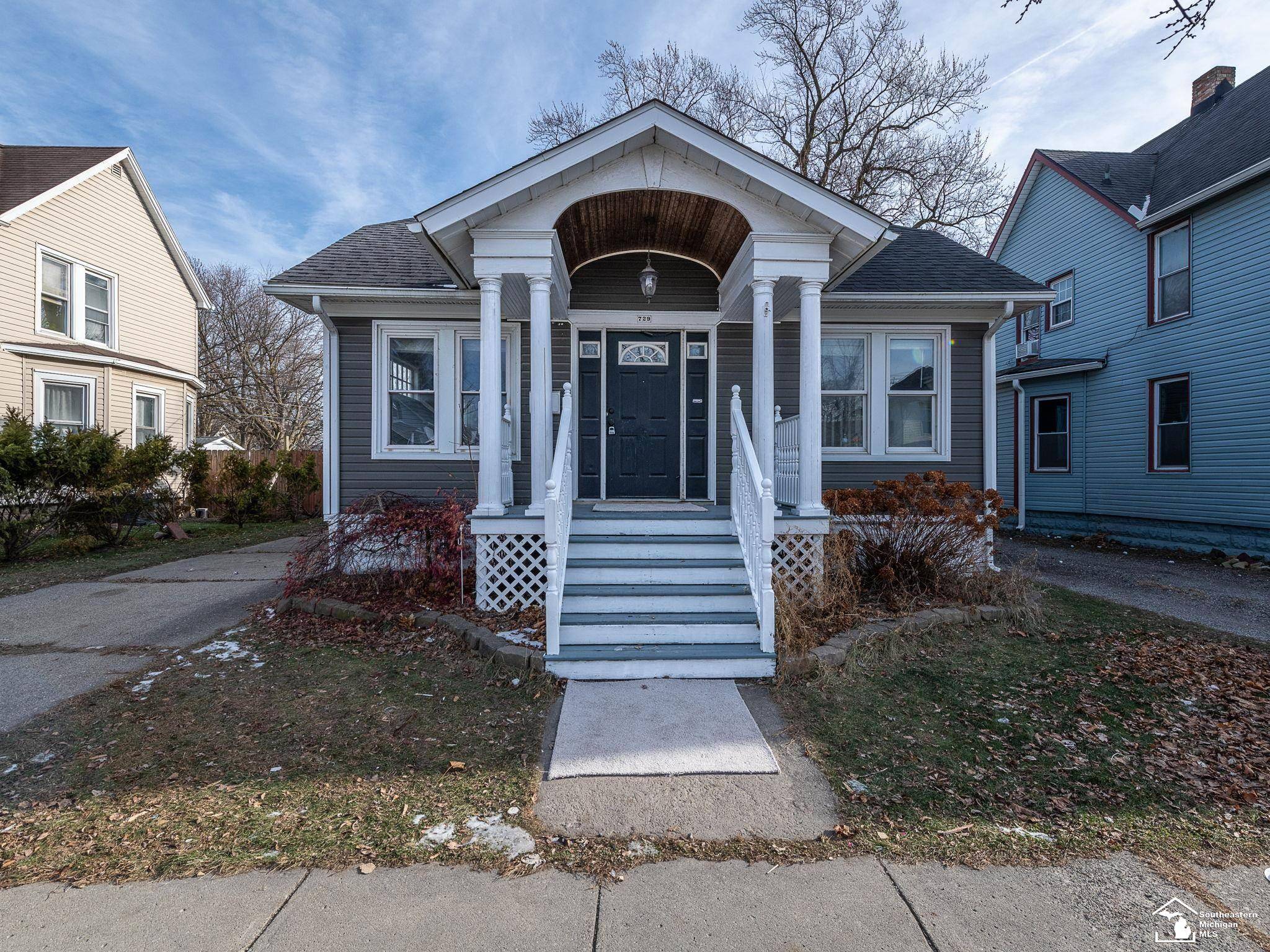 Monroe, MI 48161,729 Union ST