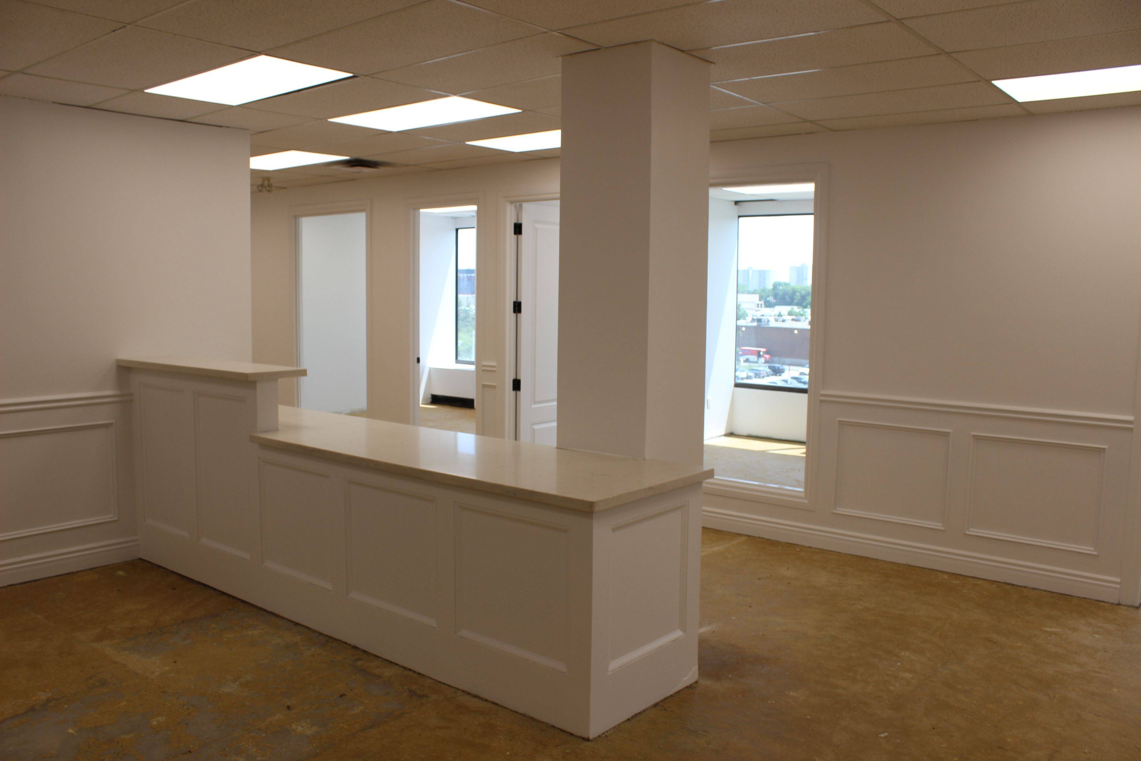 Toronto C15, ON M2J 4R4,200 Consumers RD #408