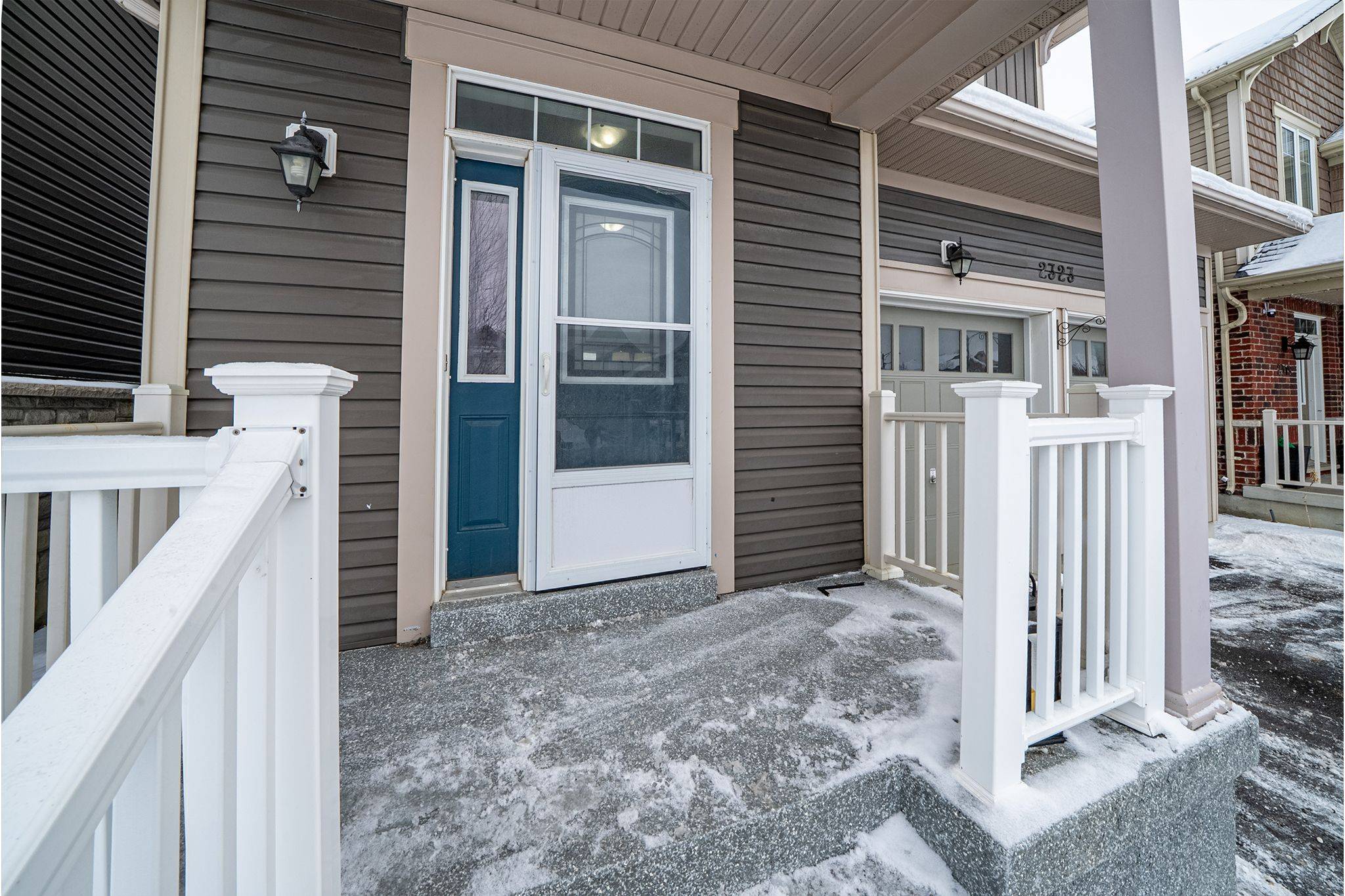 Oshawa, ON L1L 0C8,2323 Steeplechase ST