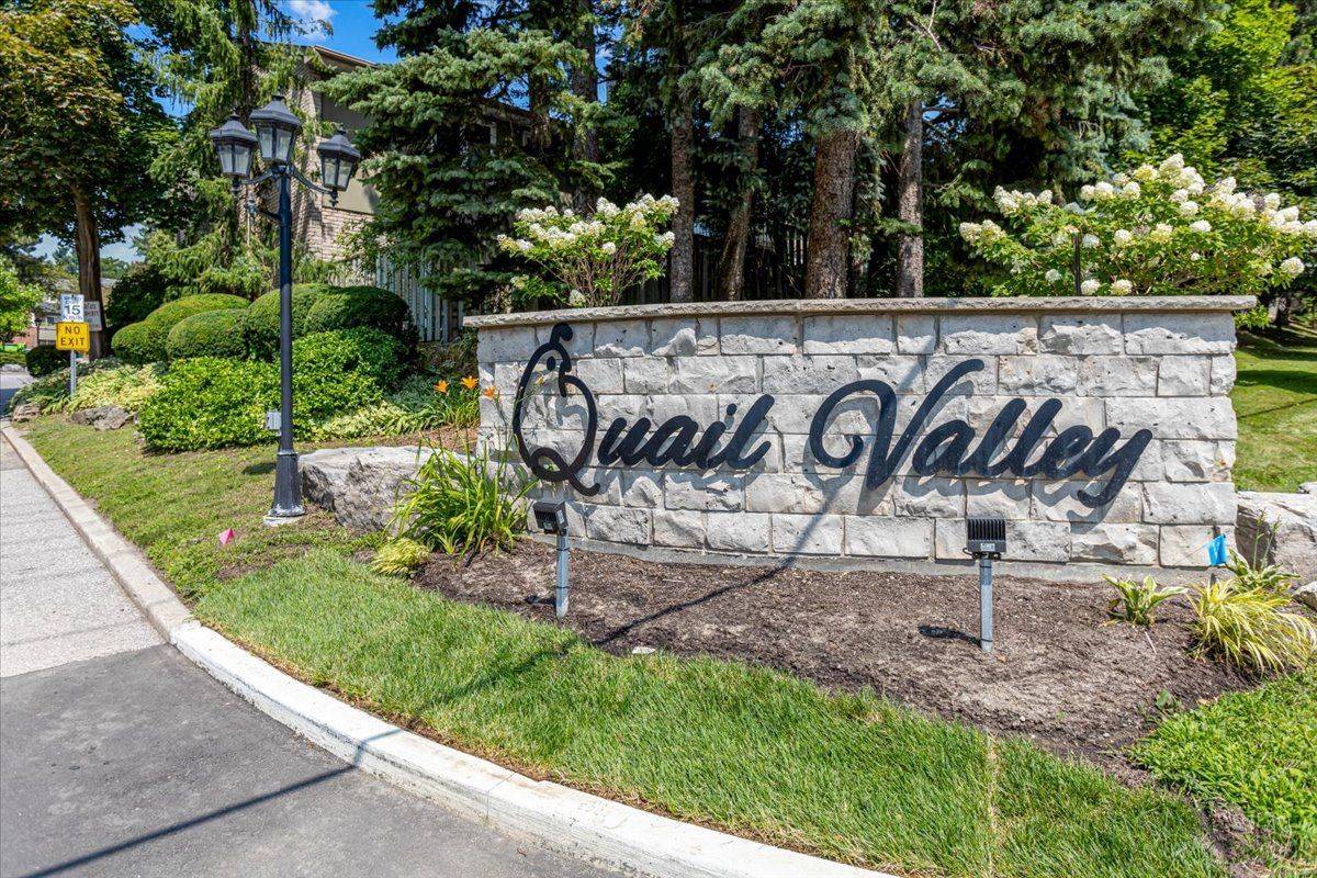 Markham, ON L3T 4R1,90 Quail Valley CRES