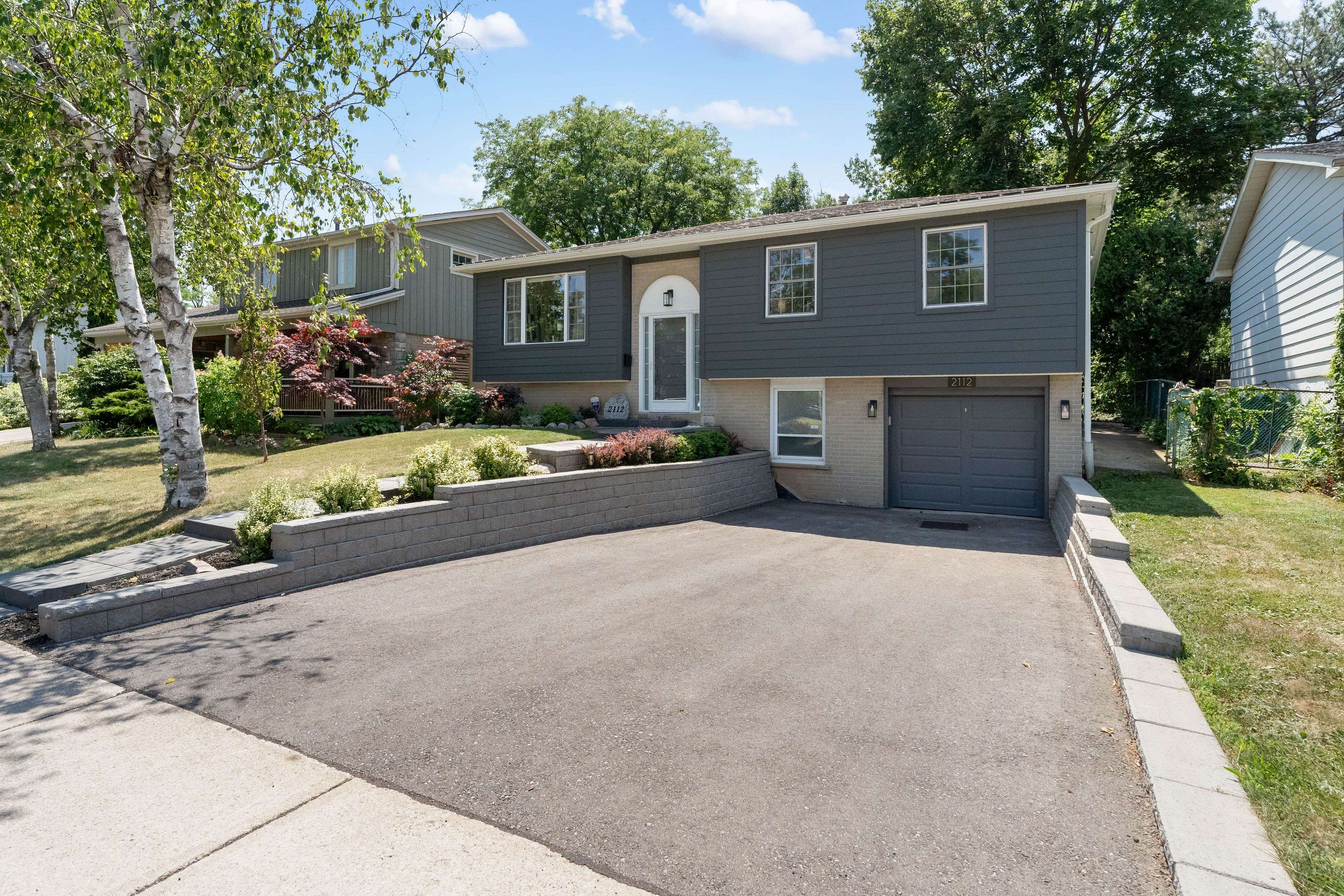 Mississauga, ON L5L 1A6,2112 SOUTH MILLWAY N/A