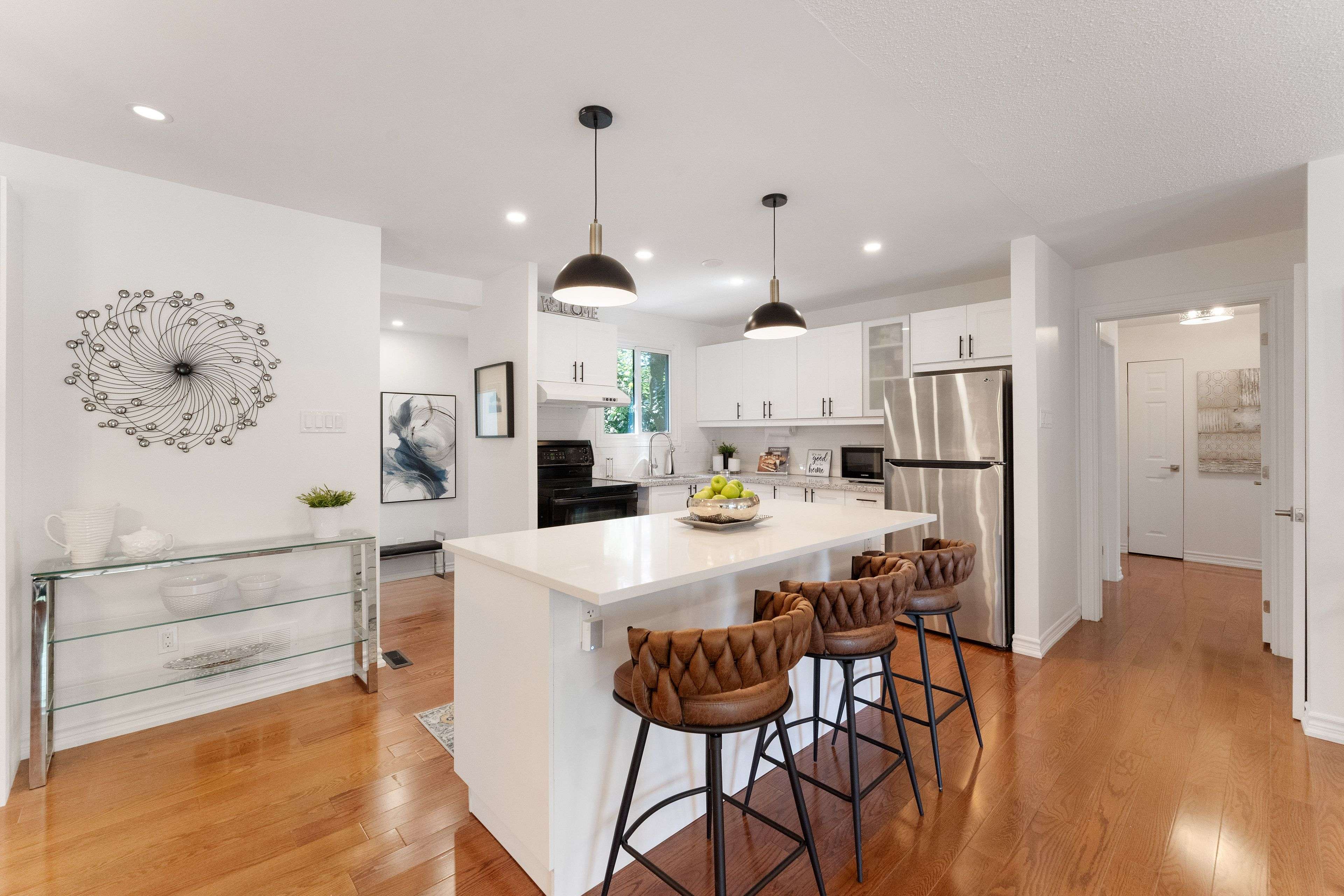 Mississauga, ON L5L 1A6,2112 SOUTH MILLWAY N/A