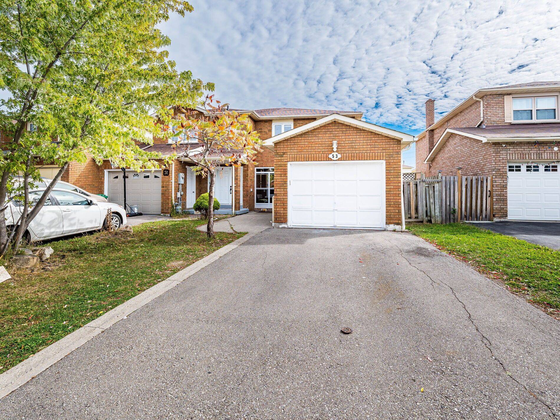 Brampton, ON L6Y 3X2,53 Dutch CRES