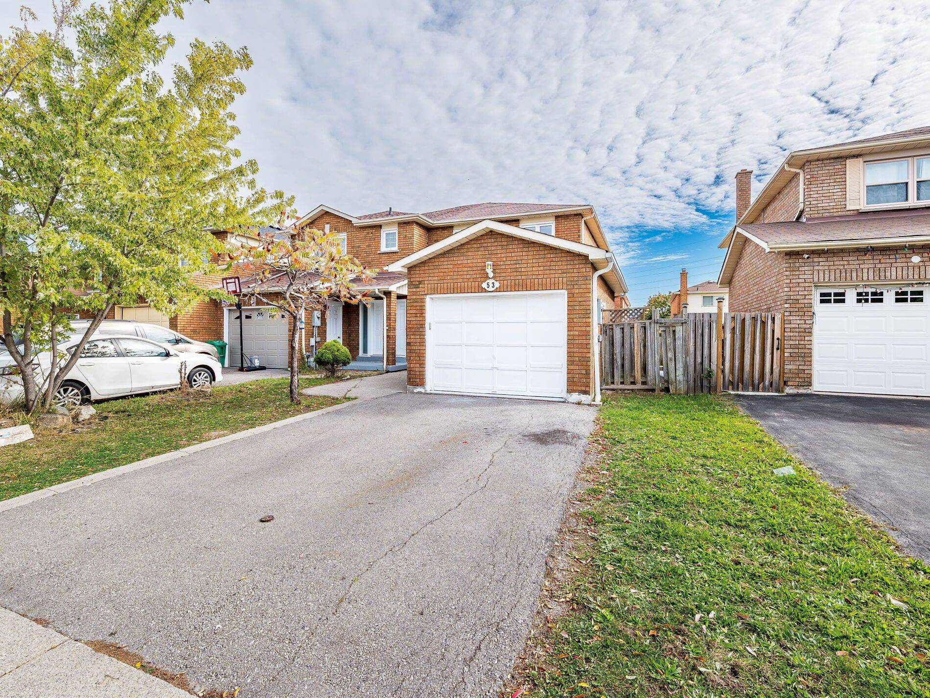 Brampton, ON L6Y 3X2,53 Dutch CRES