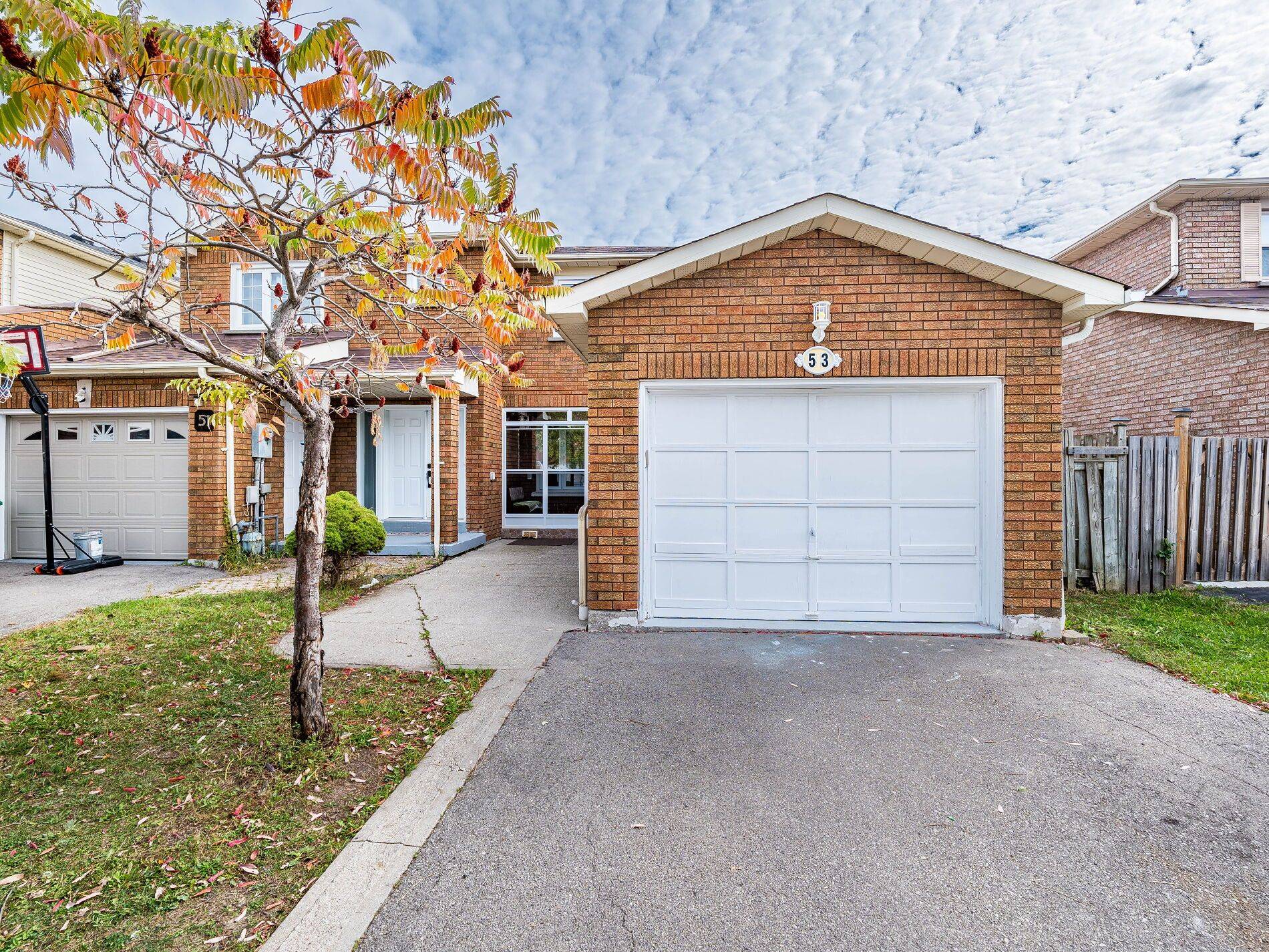 Brampton, ON L6Y 3X2,53 Dutch CRES