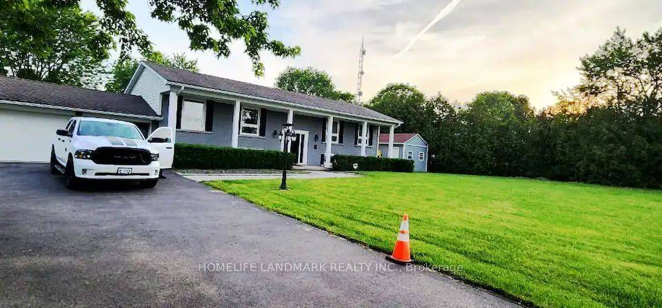 Burlington, ON L7M 0P5,5468 Appleby Line