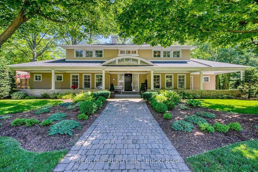 Oakville, ON L6J 4C7,249 Poplar DR