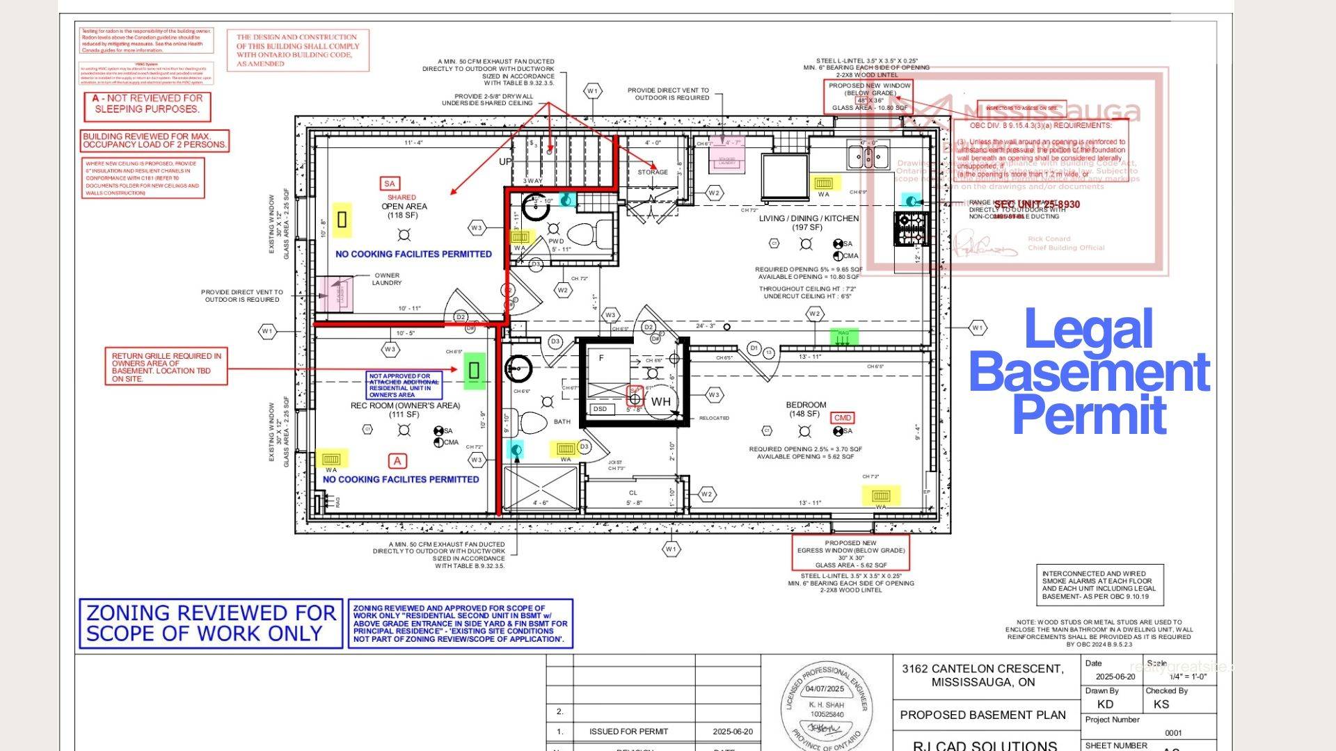 Mississauga, ON L5N 3J8,3162 Cantelon CRES