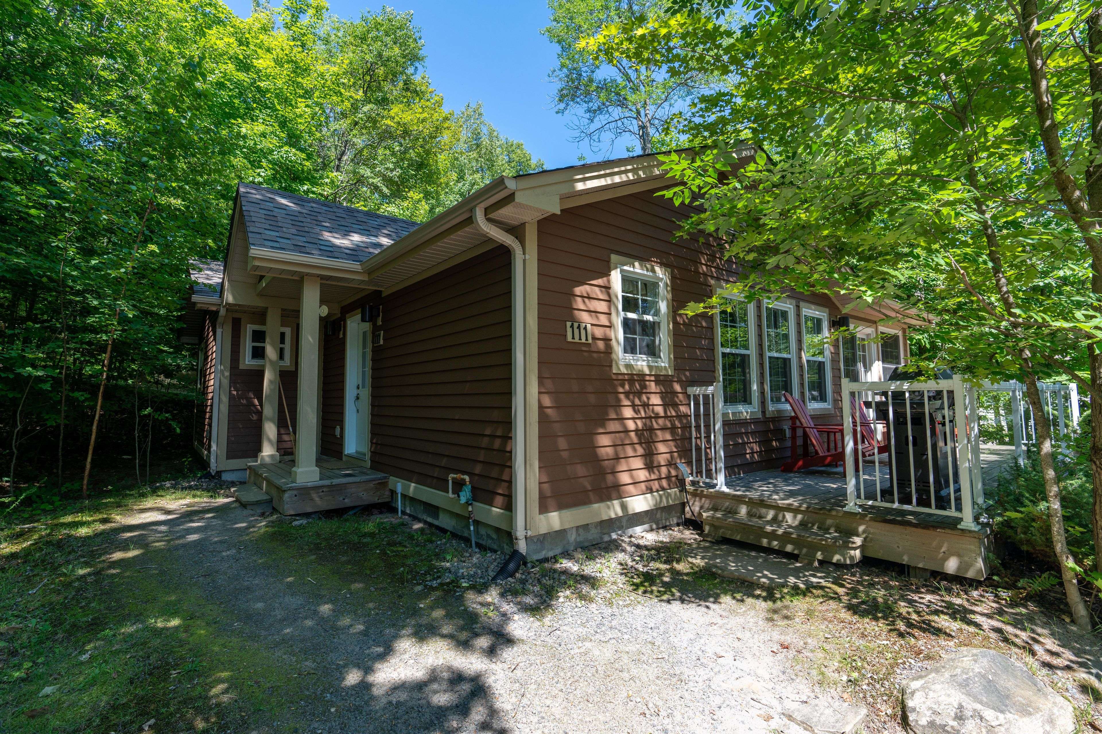 Lake Of Bays, ON P0A 1H0,1052 Rat Bay RD #111-2