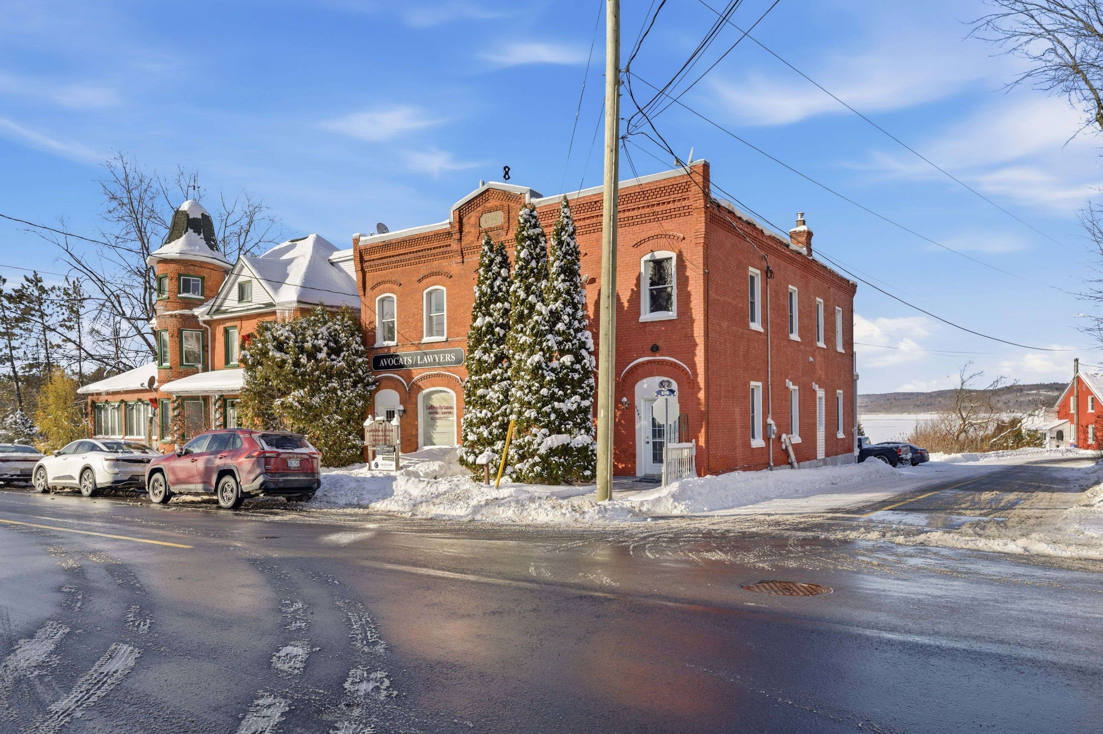 Champlain, ON K0B 1K0,1042 KING ST