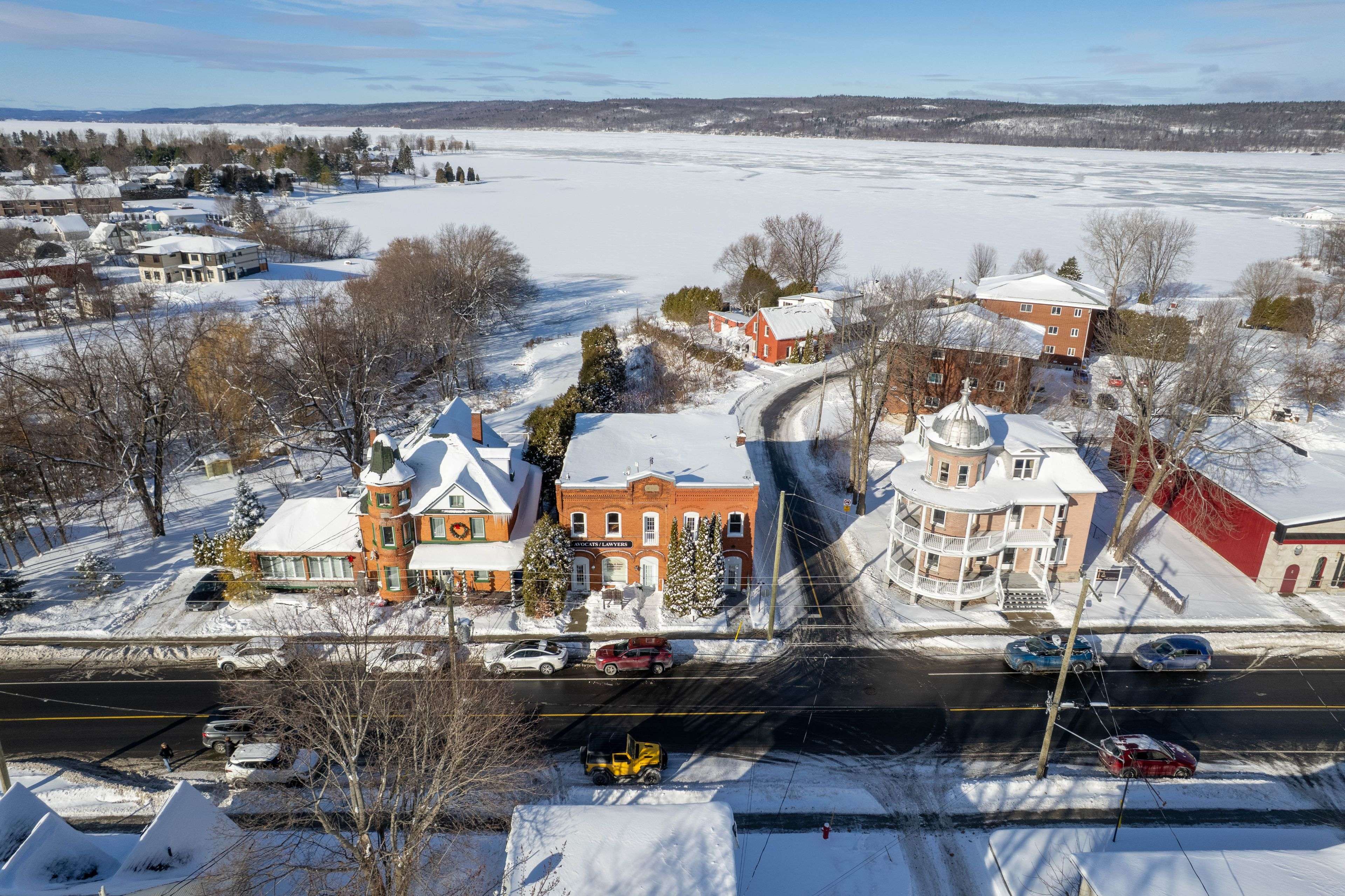 Champlain, ON K0B 1K0,1042 KING ST