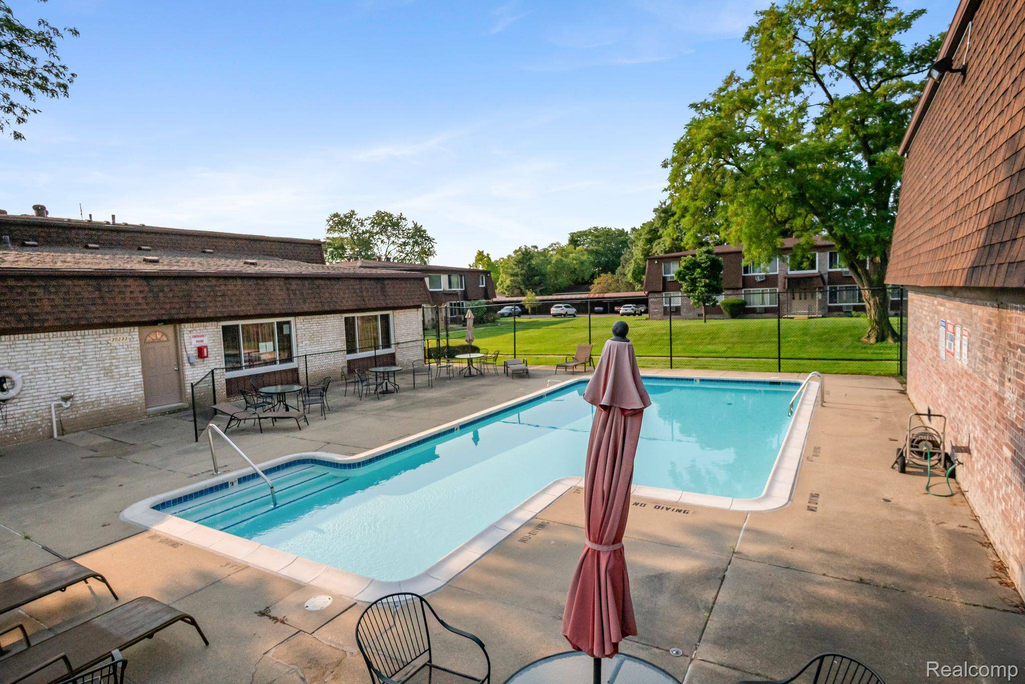 Roseville, MI 48066,30237 Utica RD #238E