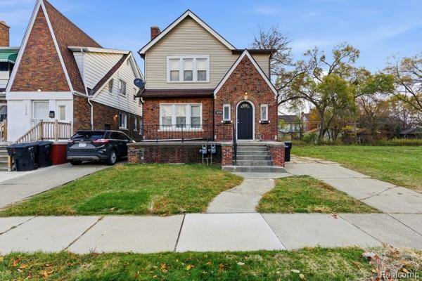 Detroit, MI 48221,16230 Indiana ST