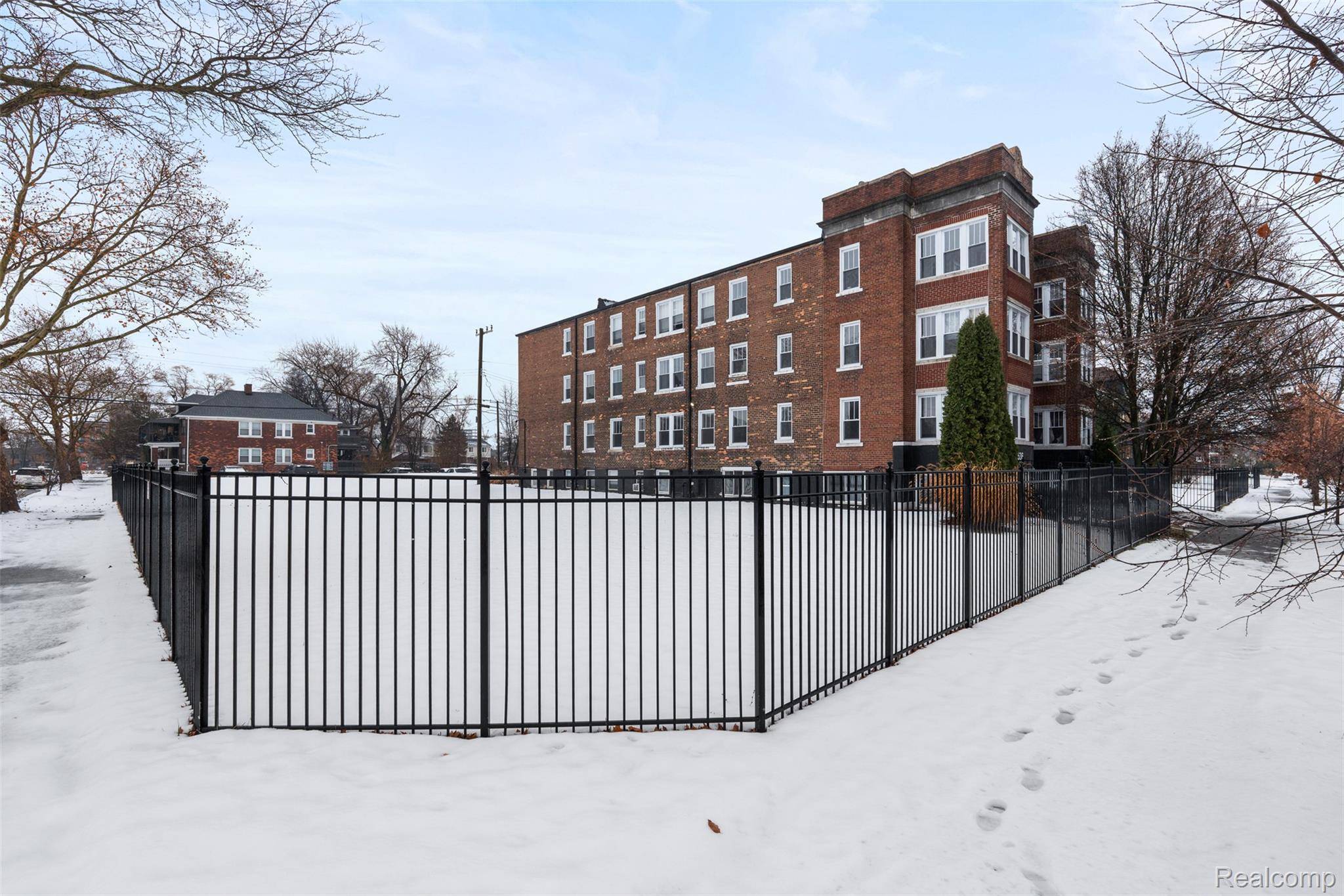 Detroit, MI 48206,7536 Dunedin # 6 ST