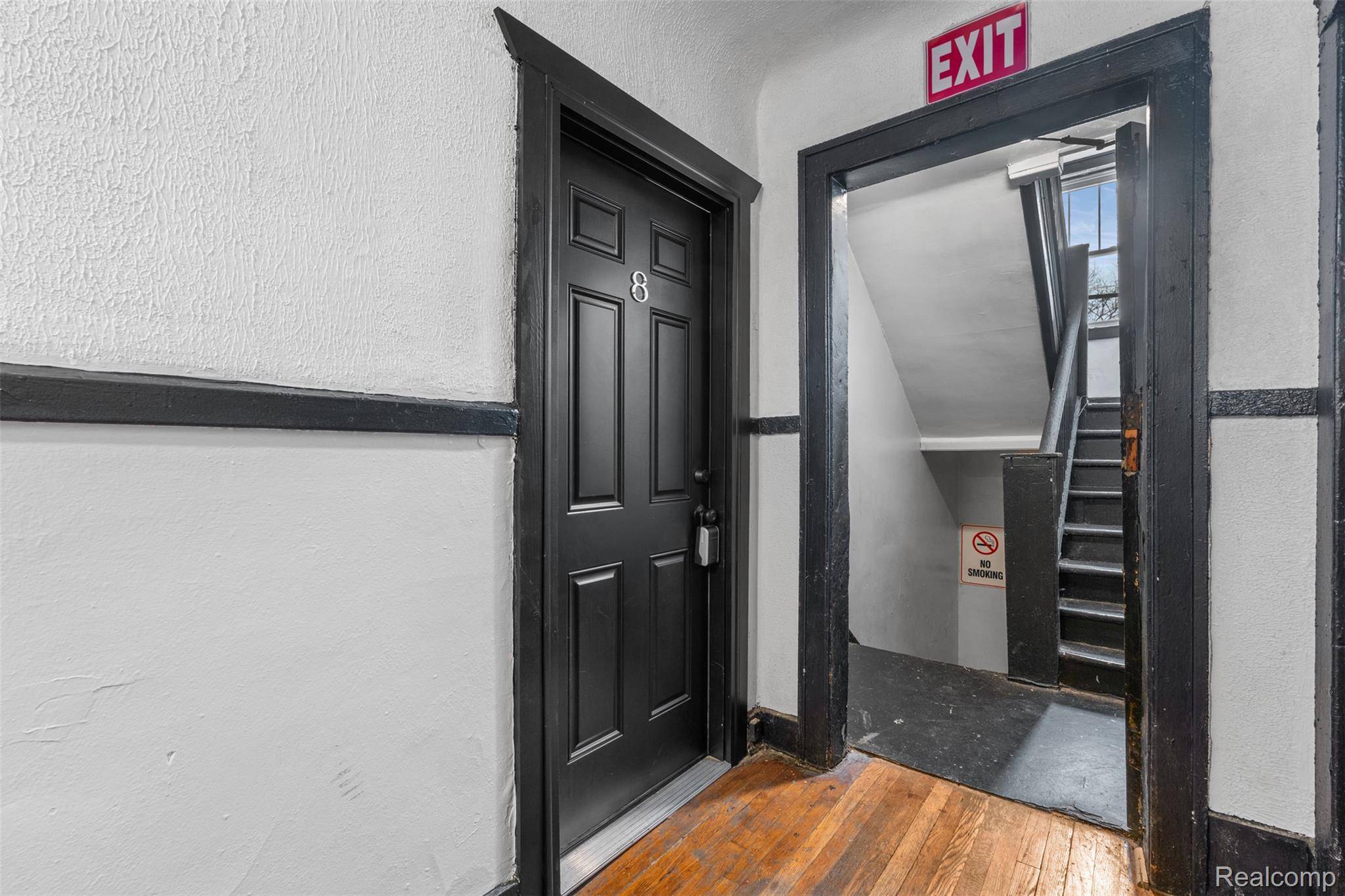 Detroit, MI 48206,7536 Dunedin # 8 ST